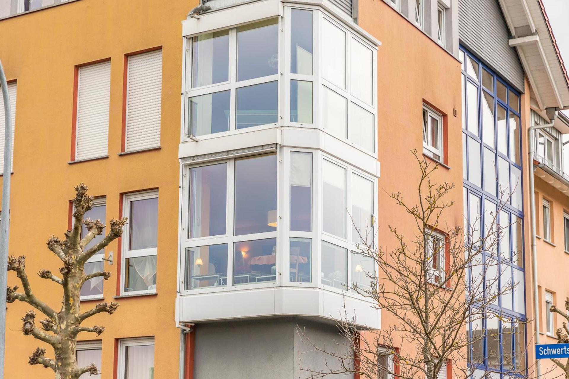 Ferienwohnung Marianne view 3