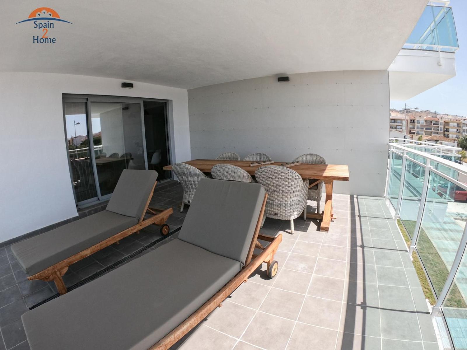 Seasight duna Beach by Spain2home photo 4