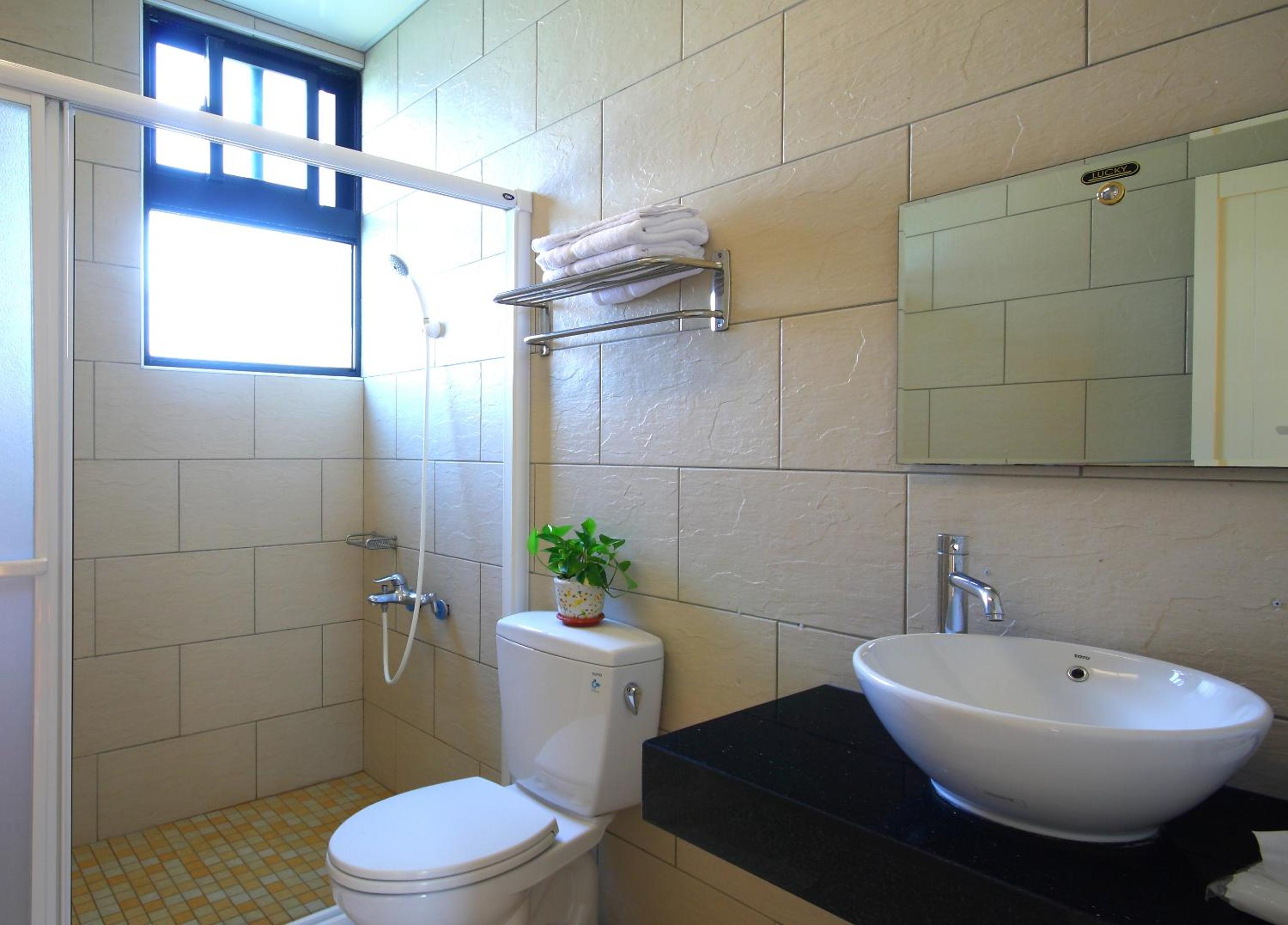 Jimei Homestay