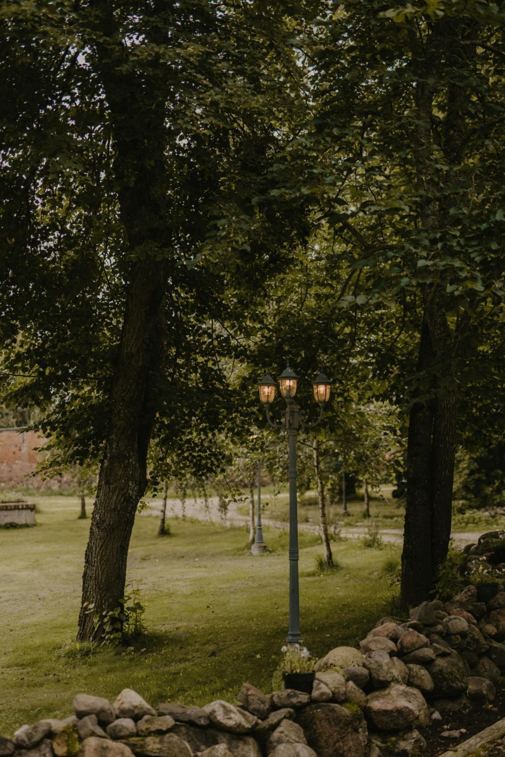 Torma Puhkemaja ja Glämping