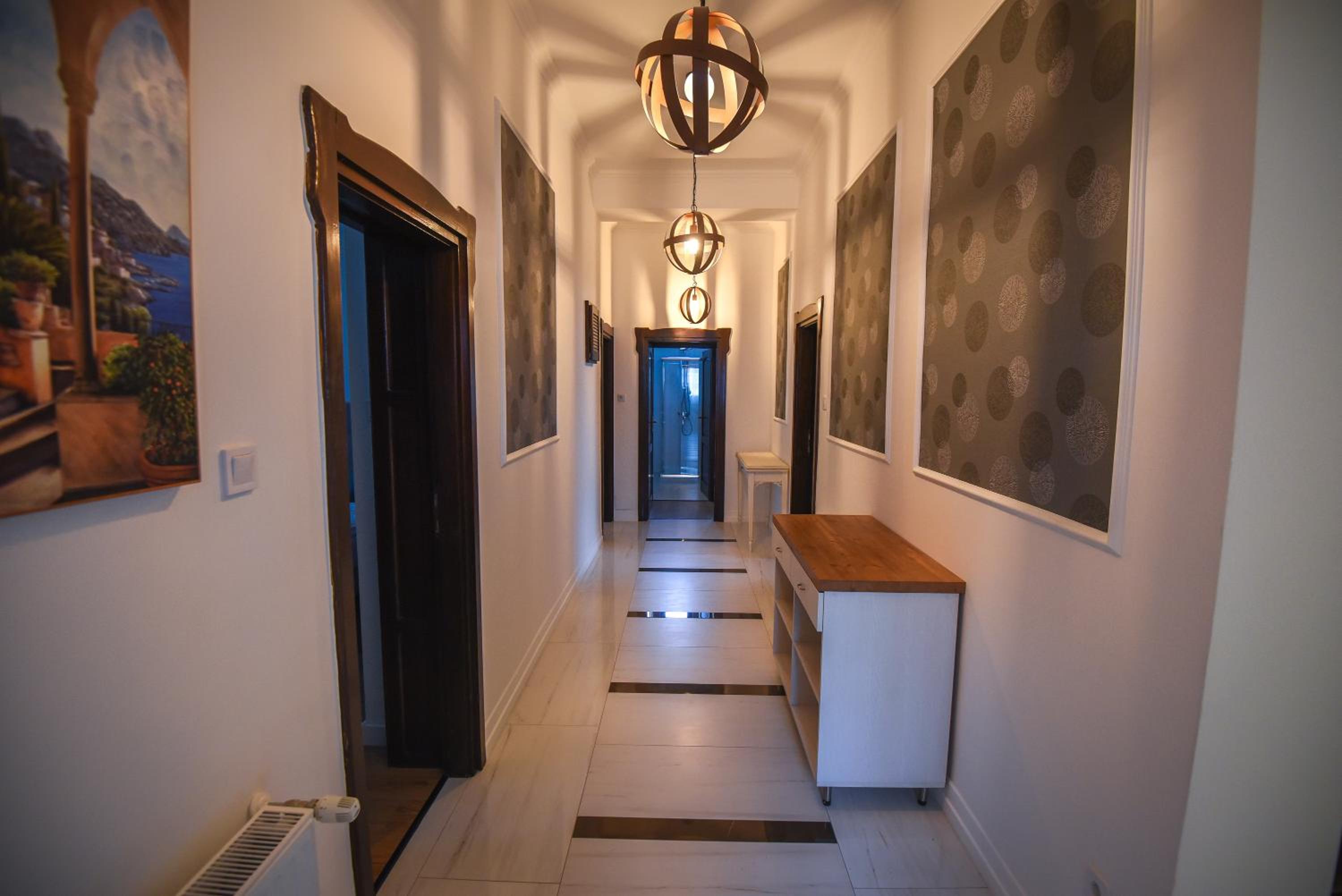 Villa Campana view 3