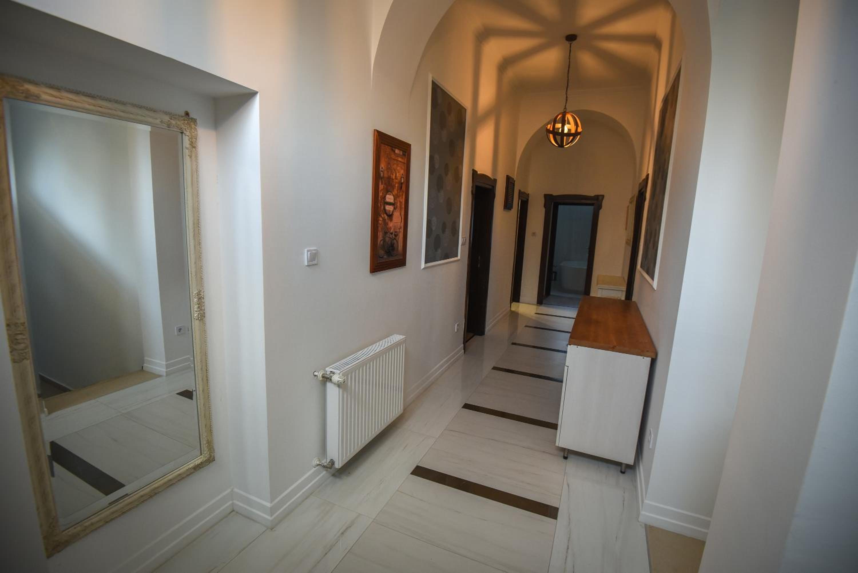 Villa Campana view 2