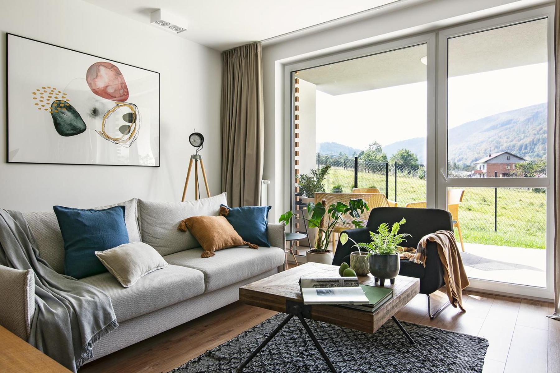 Free Time Apartments view 2