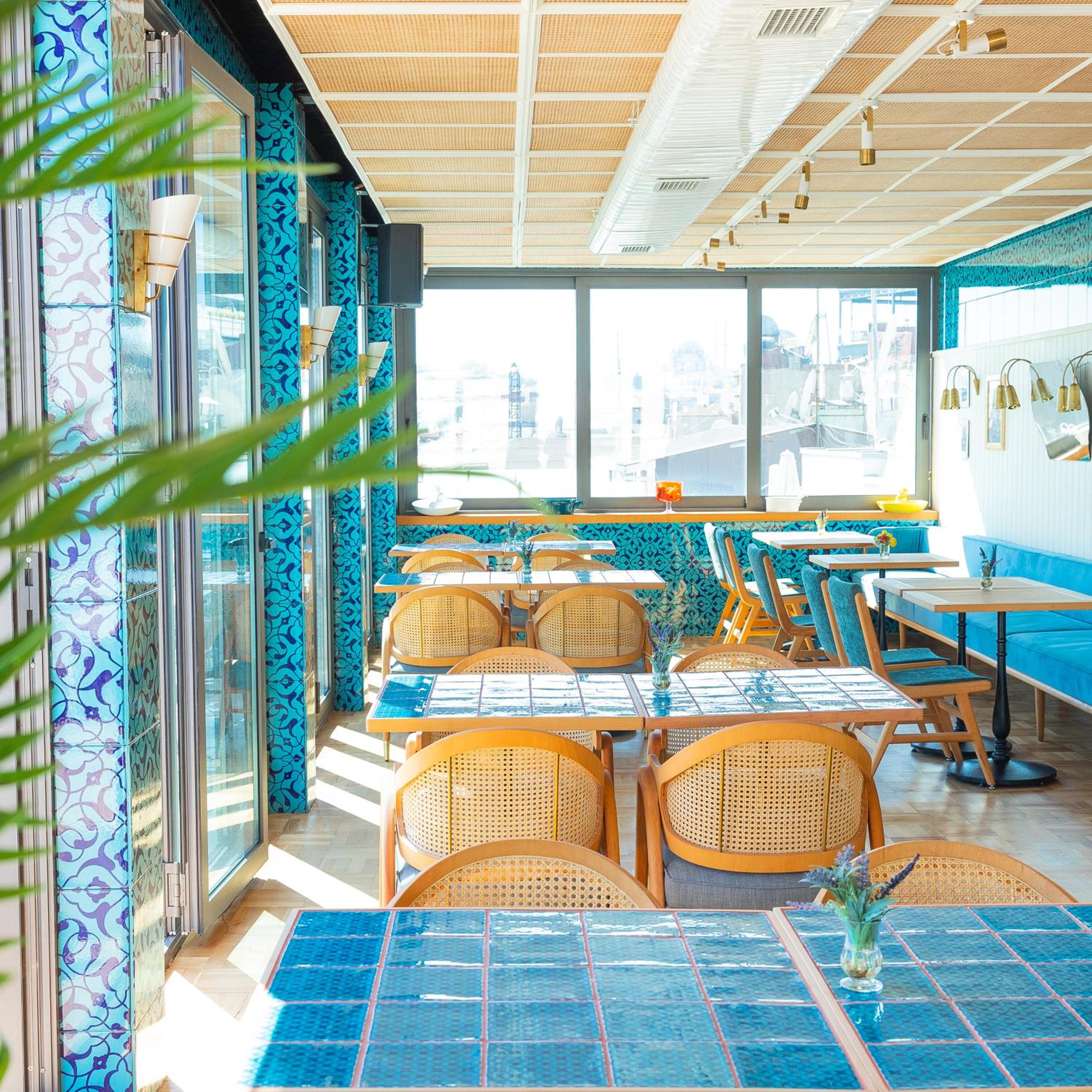 Galata's Otel - Image 39
