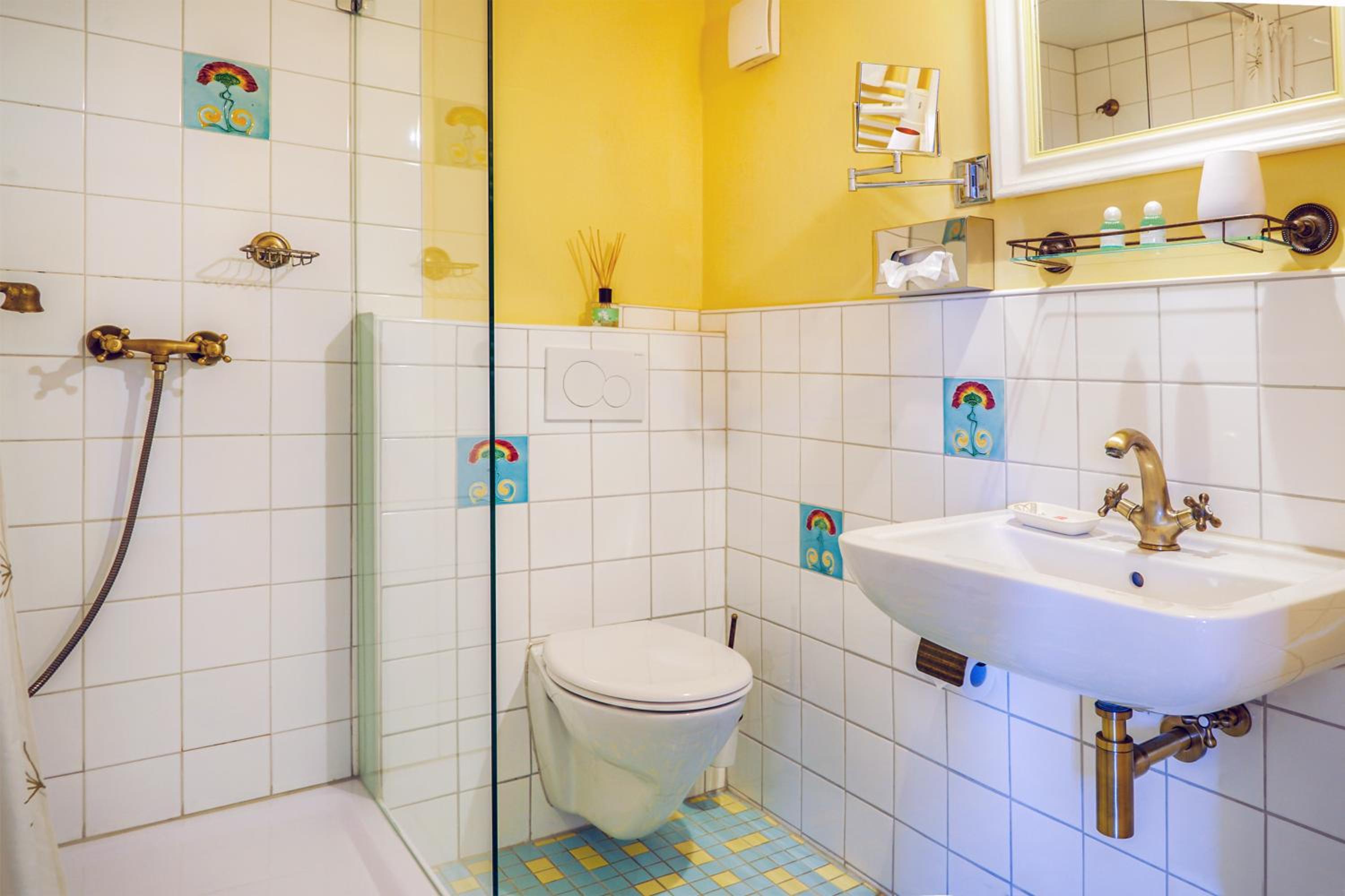 Pension Amthof