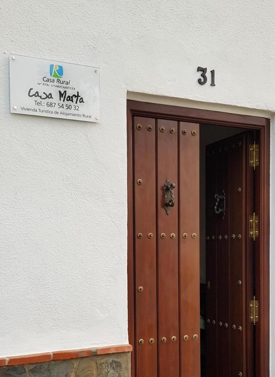 Casa Marta view 4