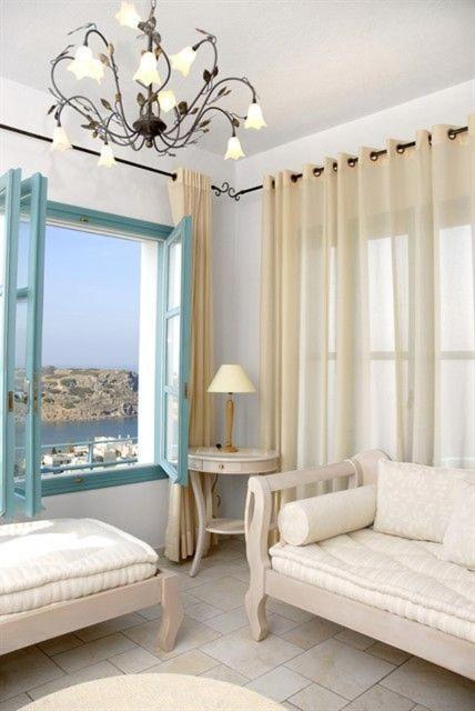 Deluxe Crete Villa Villa Alkestis 4 Bedrooms Private Pool view 4