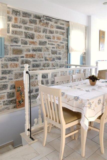 Deluxe Crete Villa Villa Alkestis 4 Bedrooms Private Pool view 5