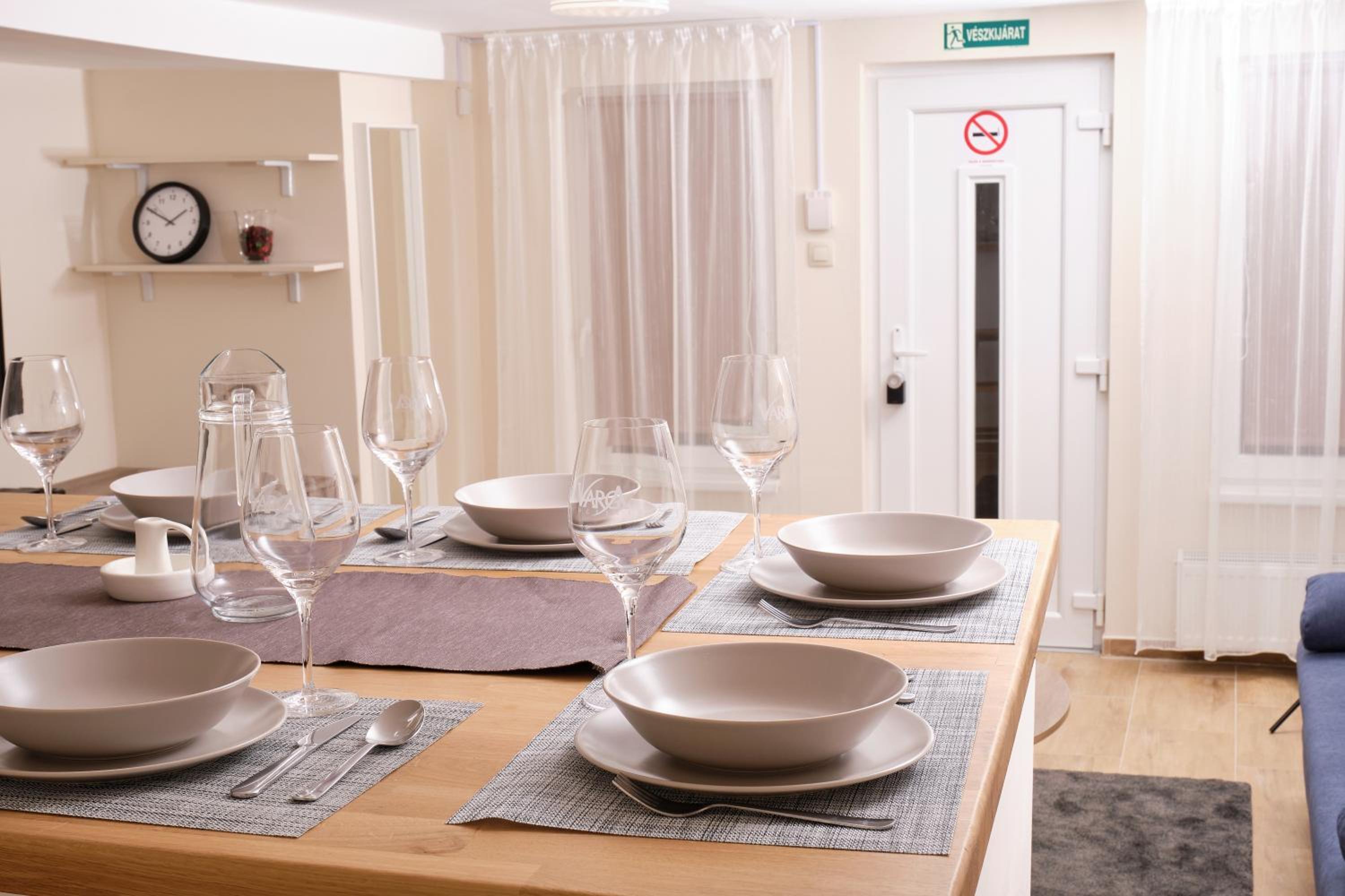 Kincses Sziget Apartman view 5