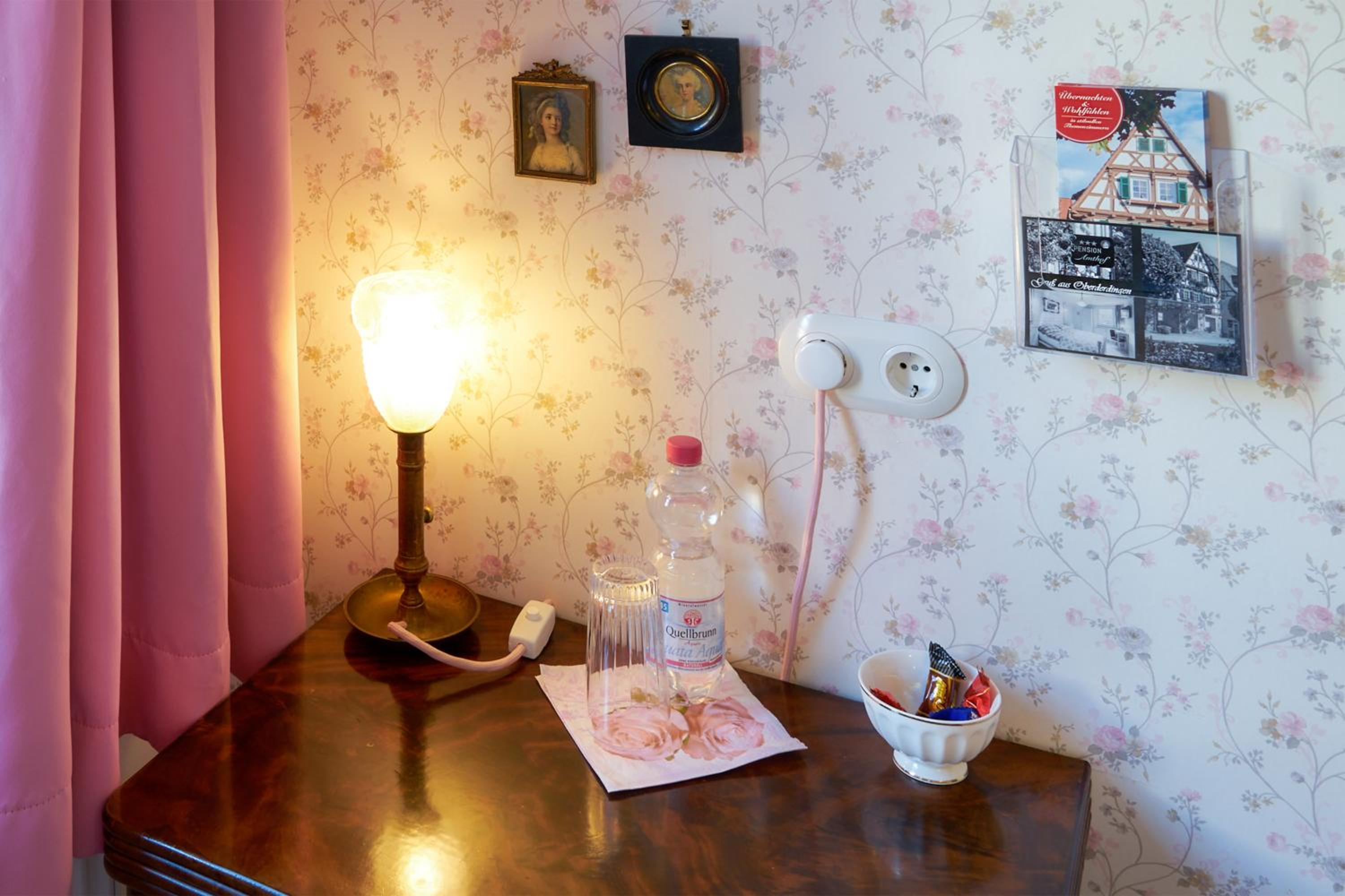 Pension Amthof