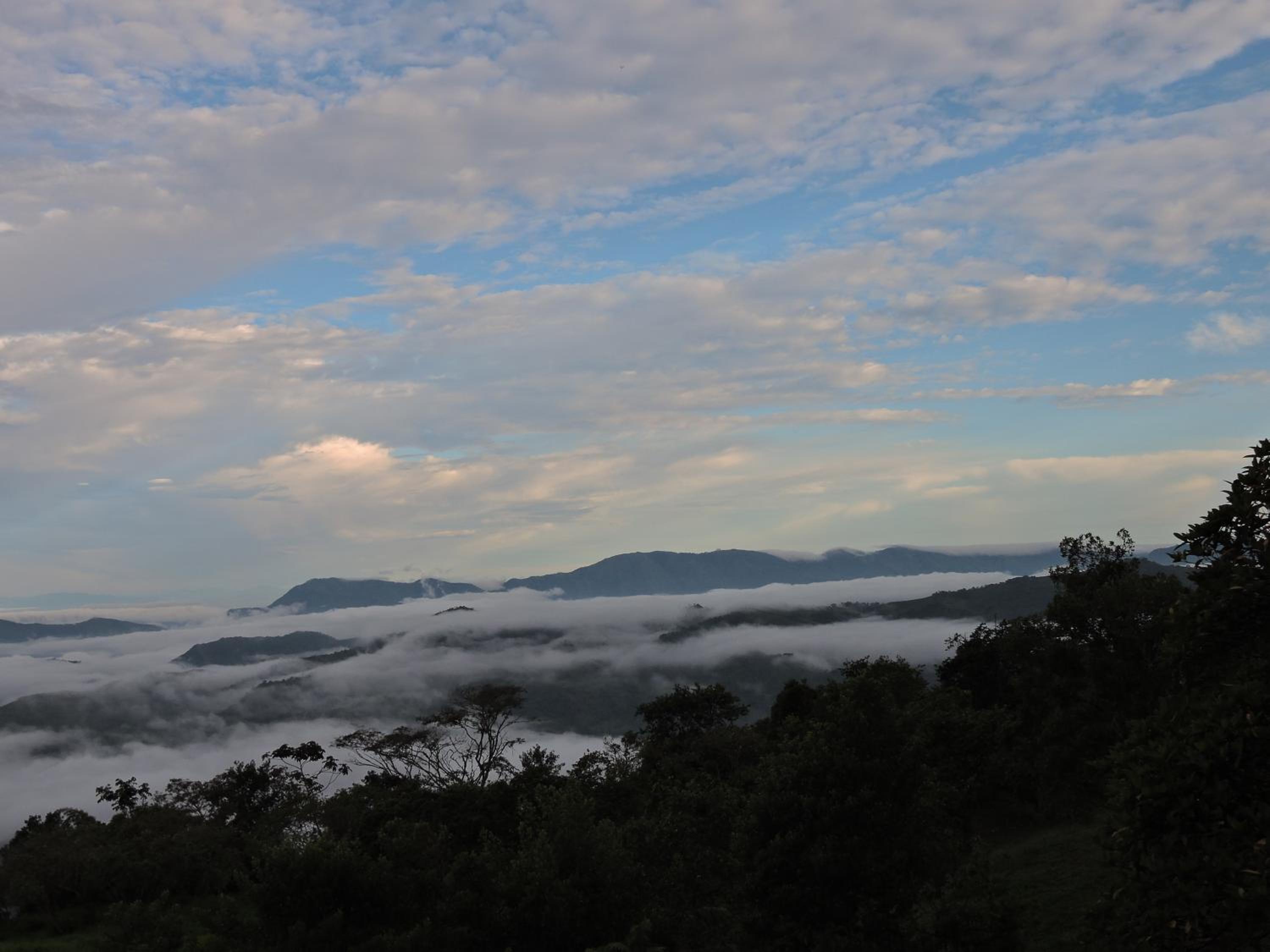 Eco-Cabanas Altozano Nimaima - Property Image 82