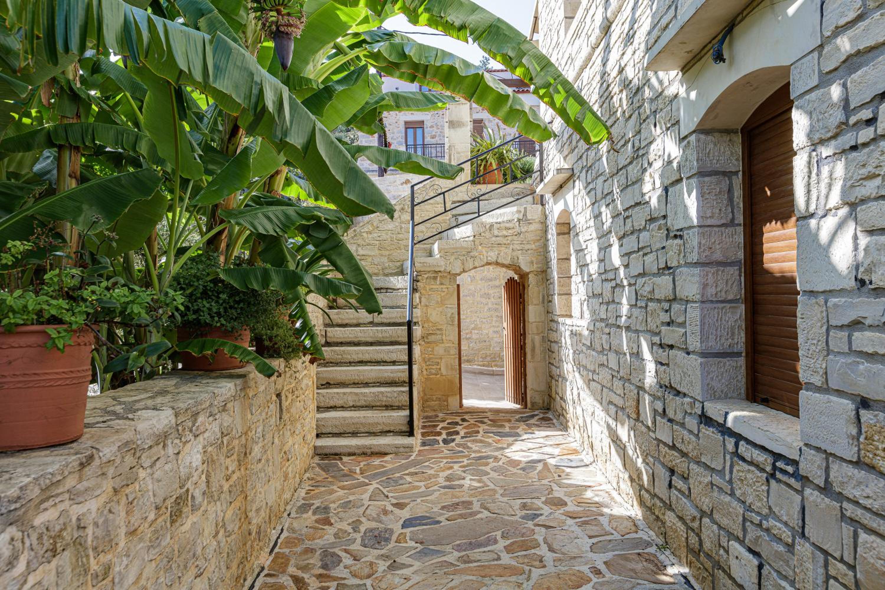Villa Ahlades view 5