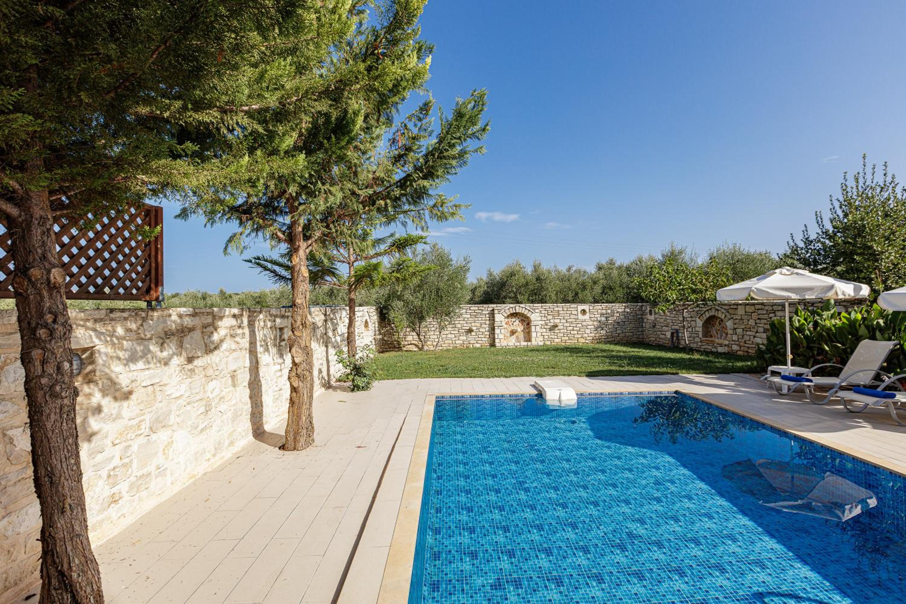 Villa Ahlades view 4