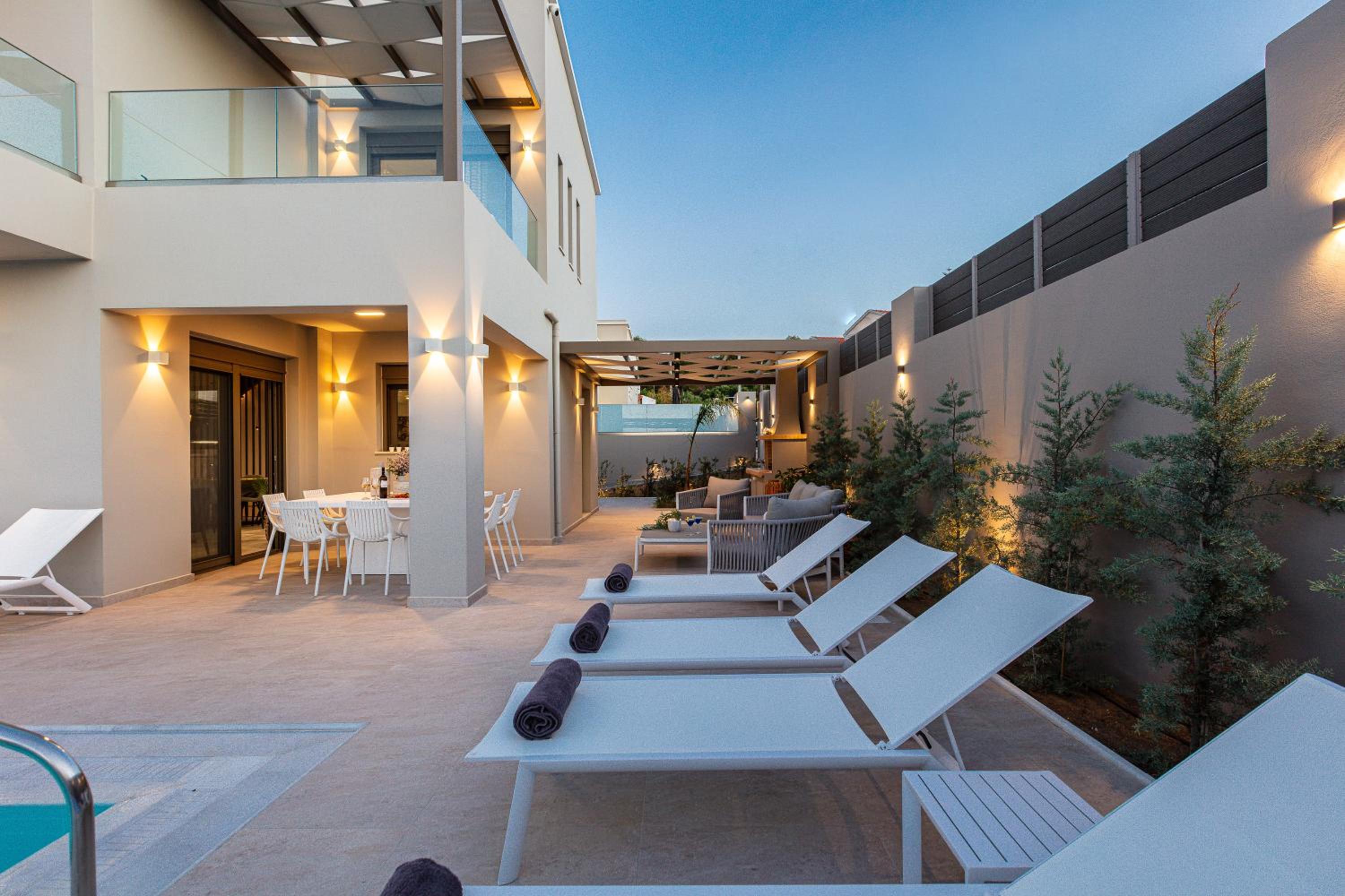Lagoon Seaside Villa, Sumptuous Retreat,By ThinkVilla view 5