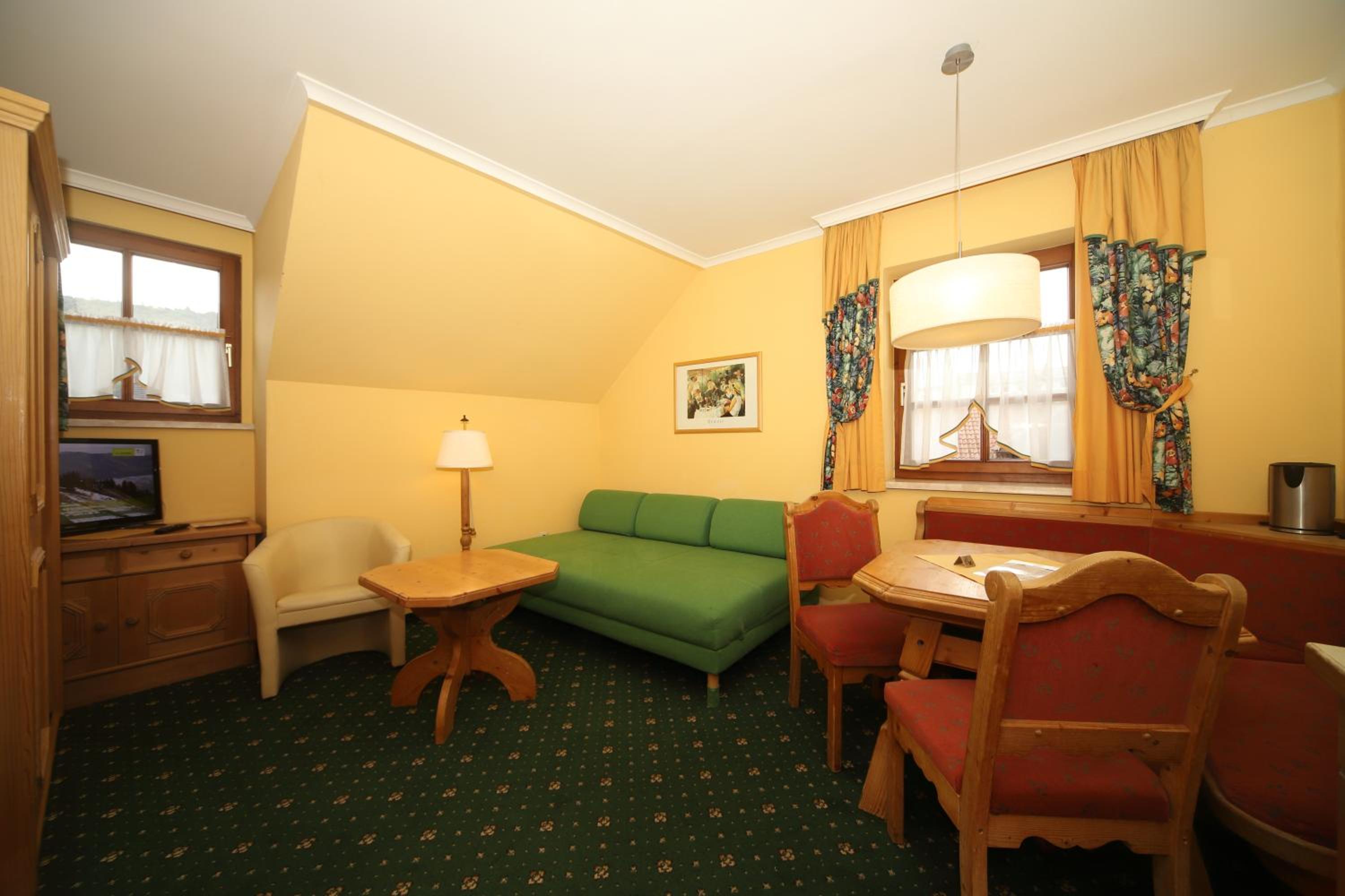 Gästehaus Katharina