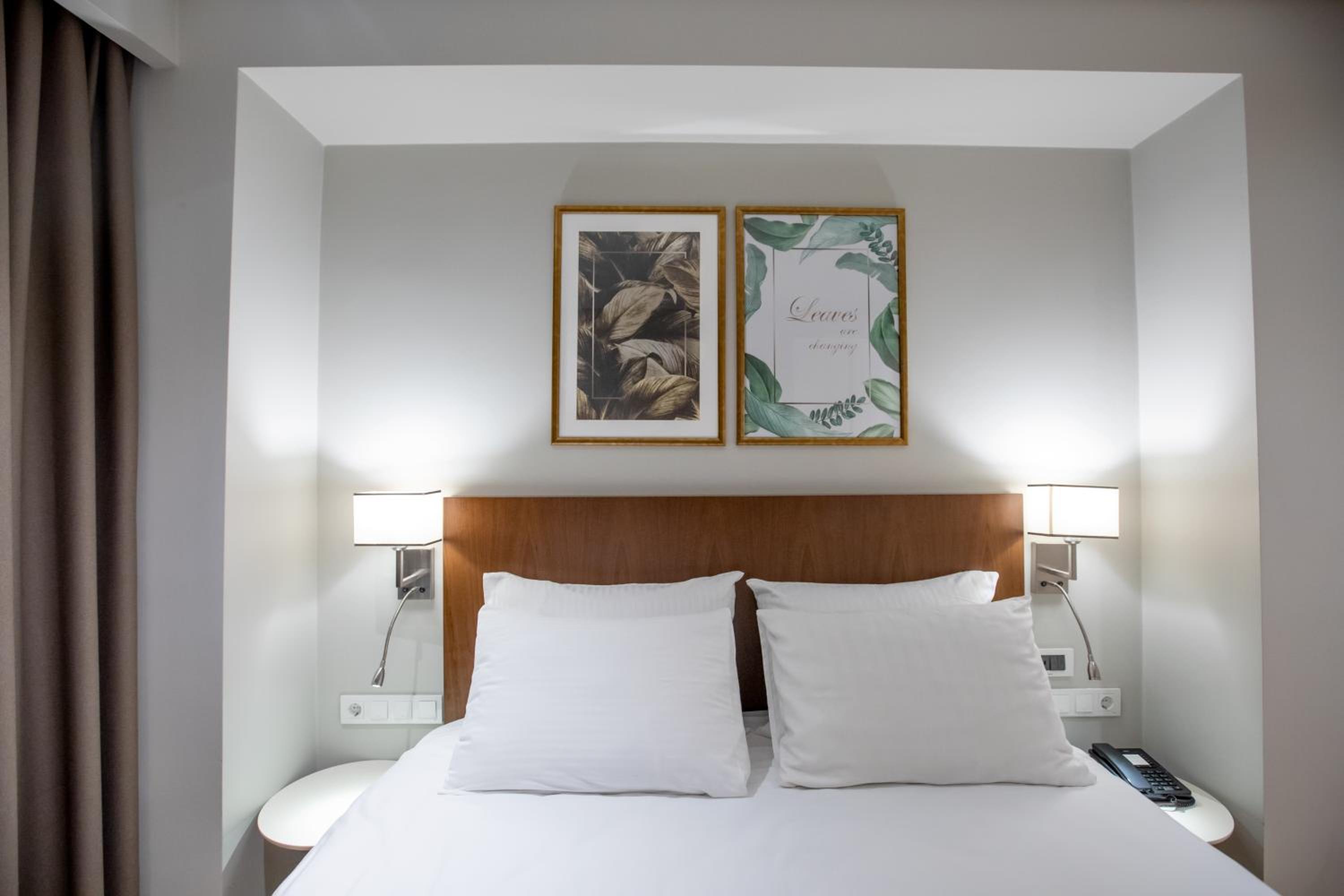 Suadhan Hotel - Image 45