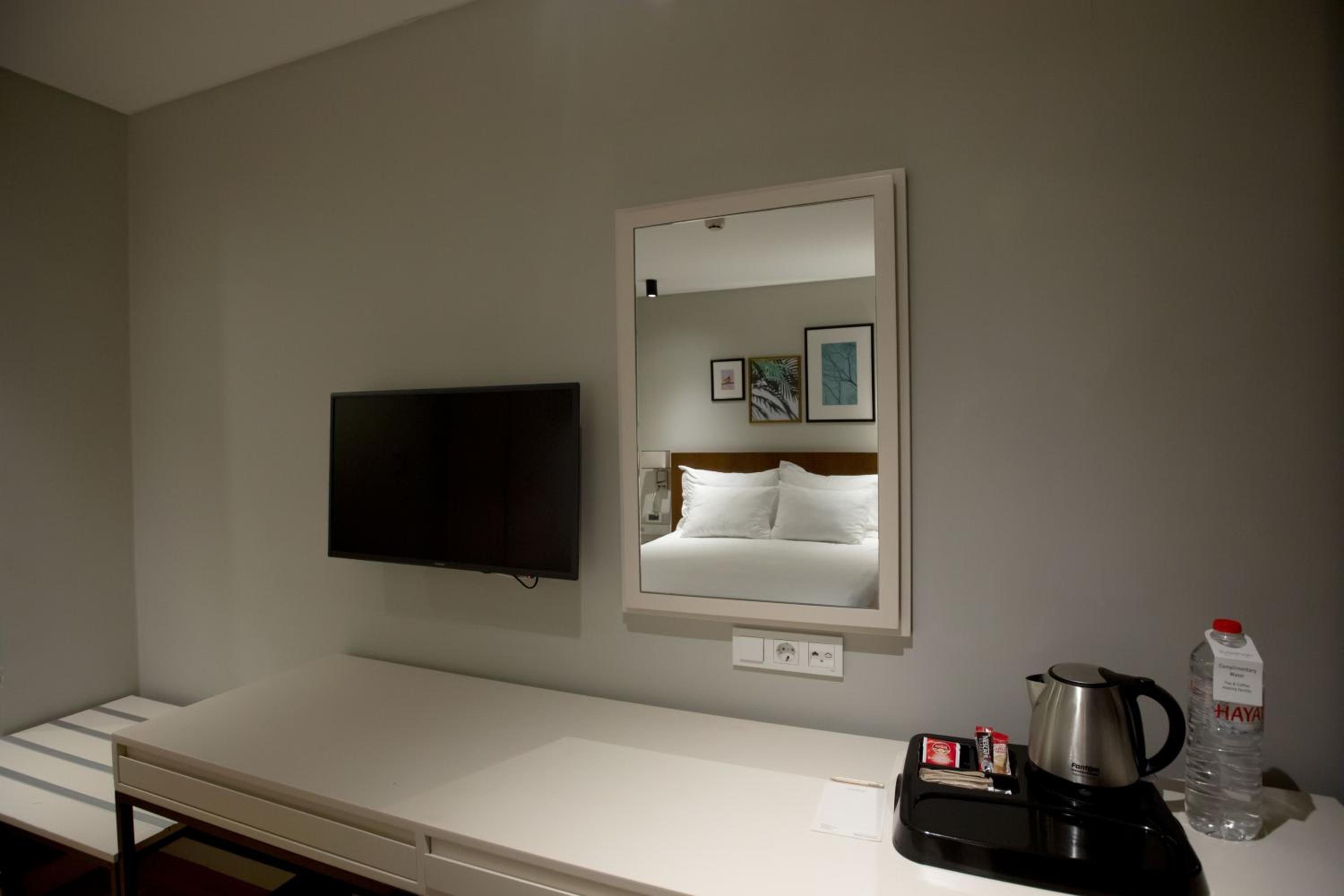 Suadhan Hotel - Image 64