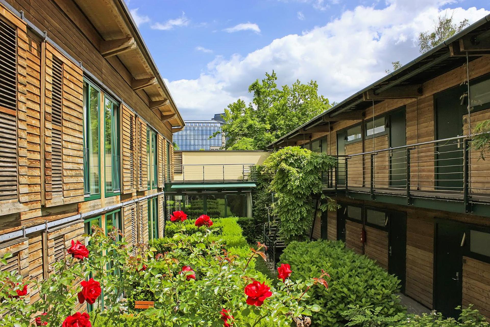 Hotel Scheck Hotel - Image 1