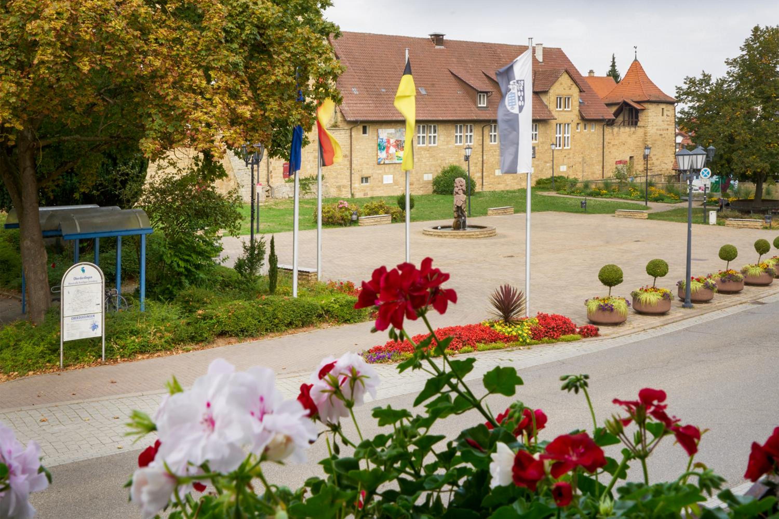 Pension Amthof