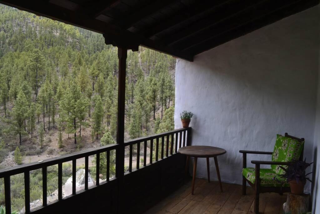 Casa Rural Lomito del Pino view 5