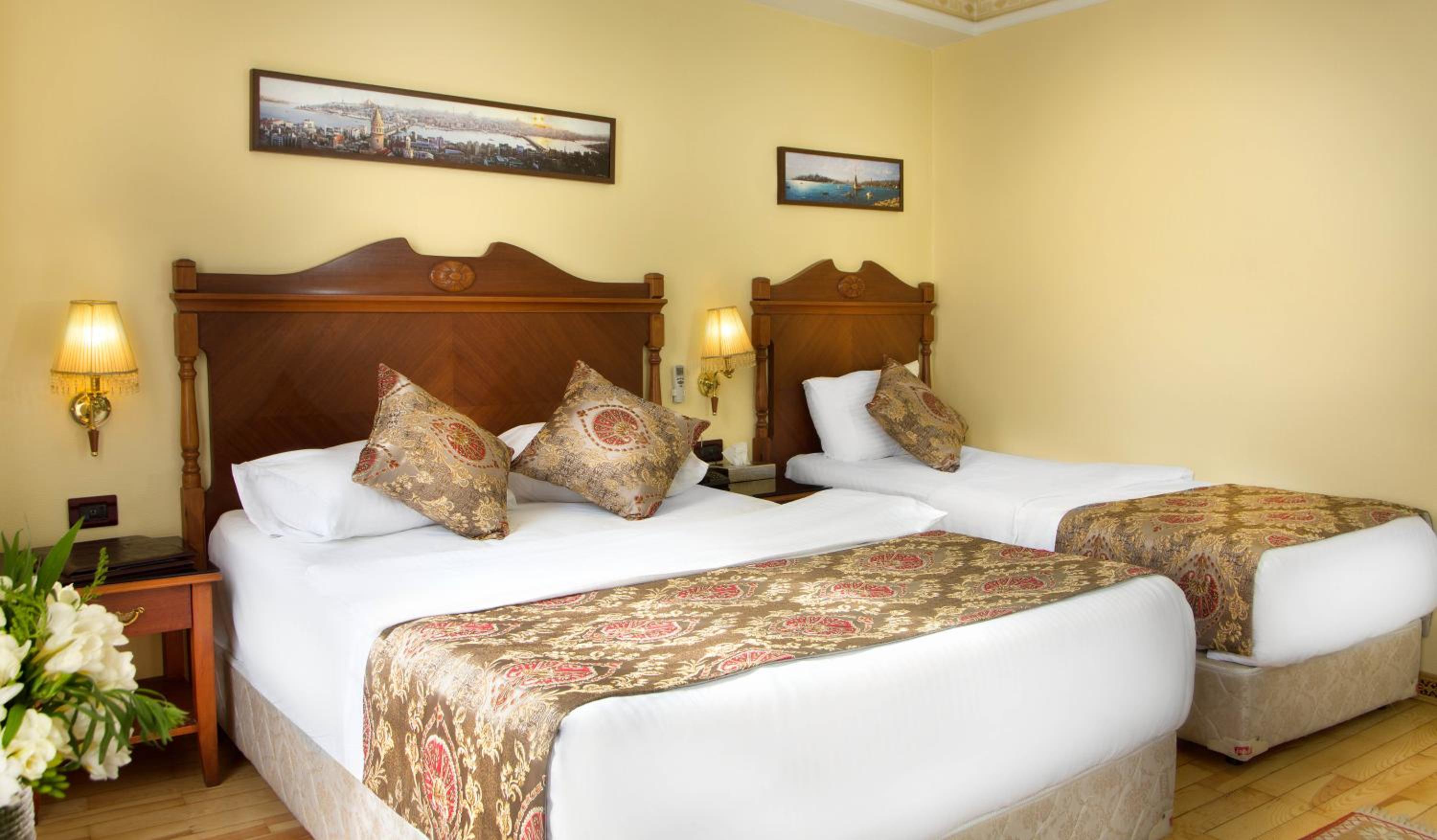Best Western Empire Palace Hotel & Spa - Image 32