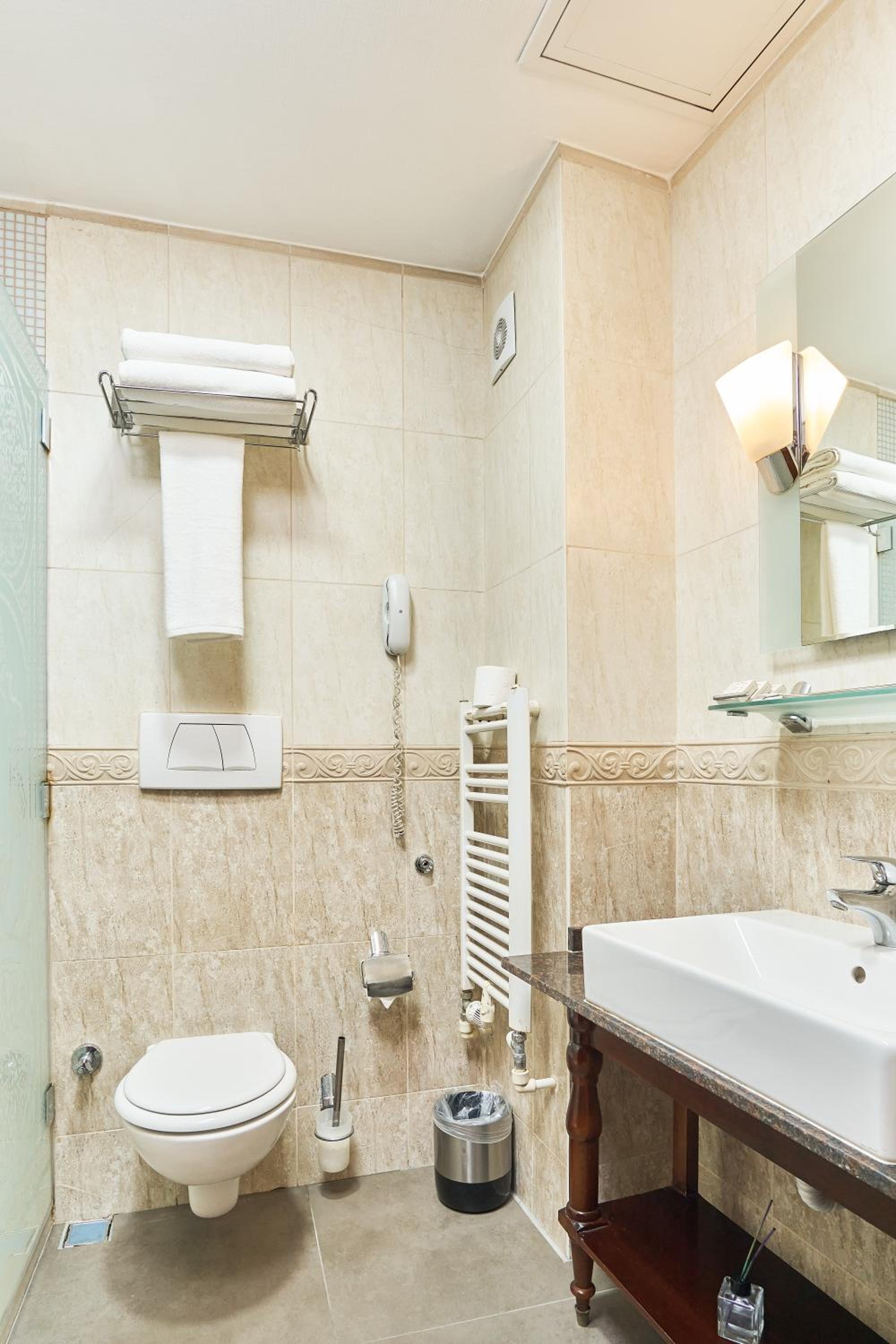 Best Western Empire Palace Hotel & Spa - Image 55