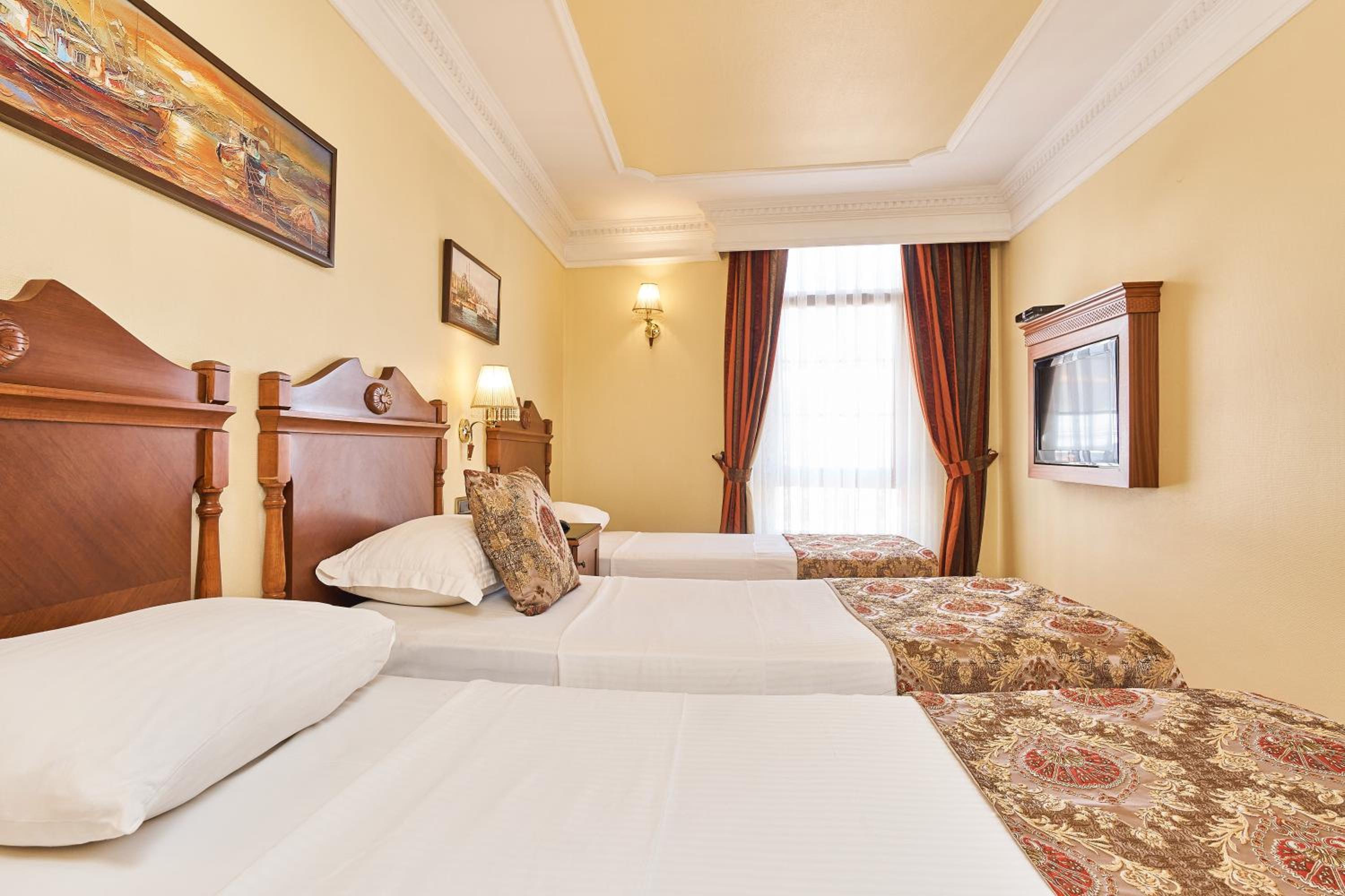 Best Western Empire Palace Hotel & Spa - Image 33