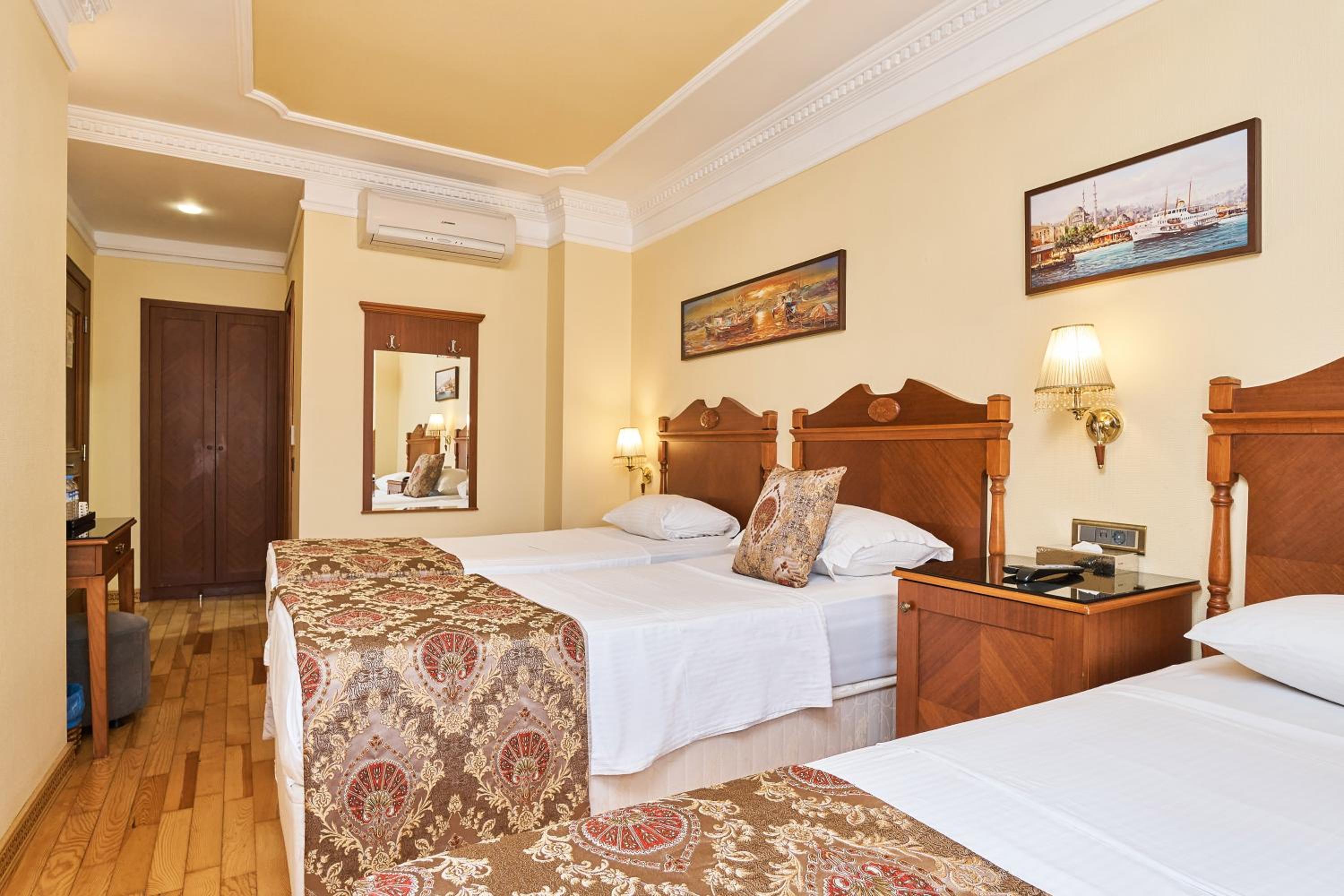Best Western Empire Palace Hotel & Spa - Image 34