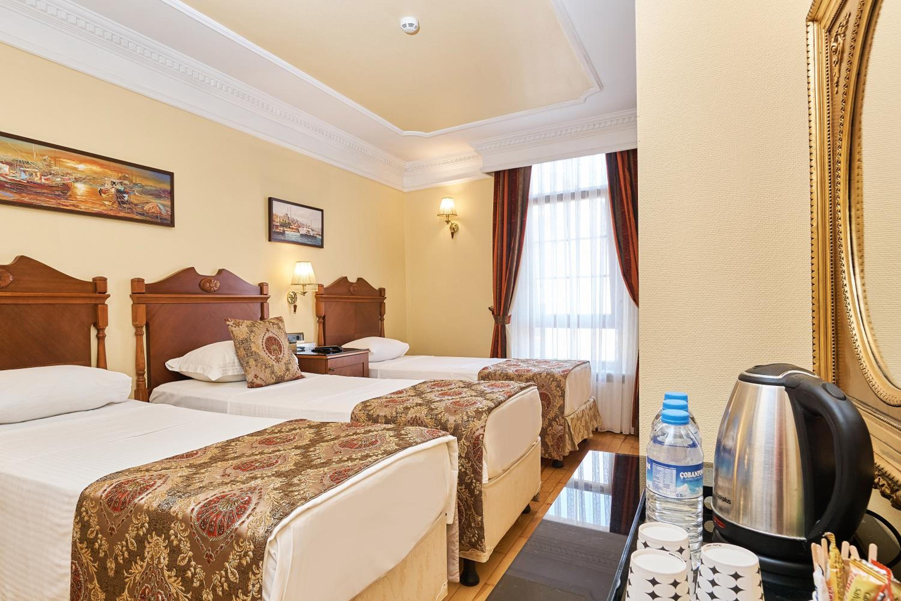 Best Western Empire Palace Hotel & Spa - Image 35