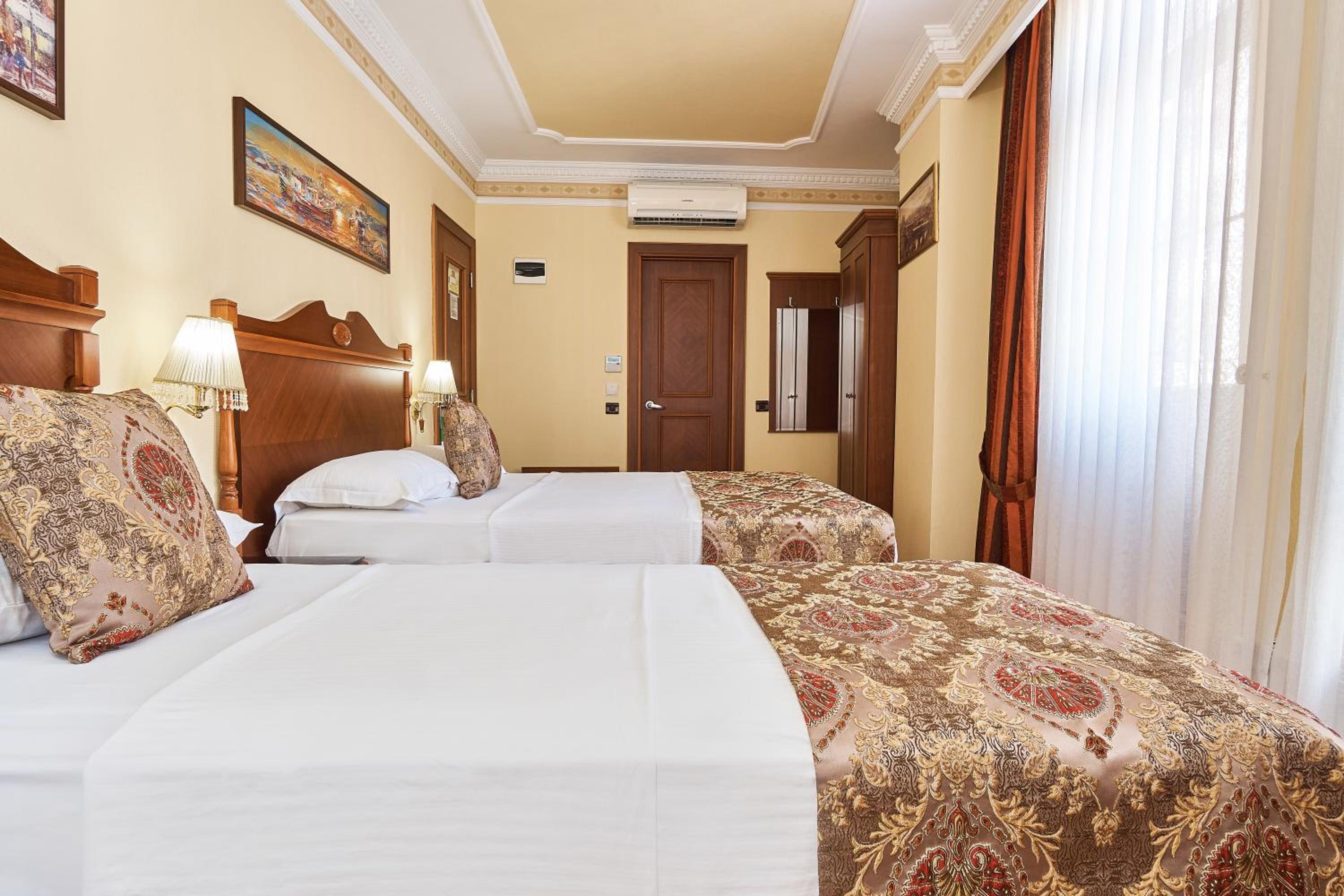 Best Western Empire Palace Hotel & Spa - Image 36