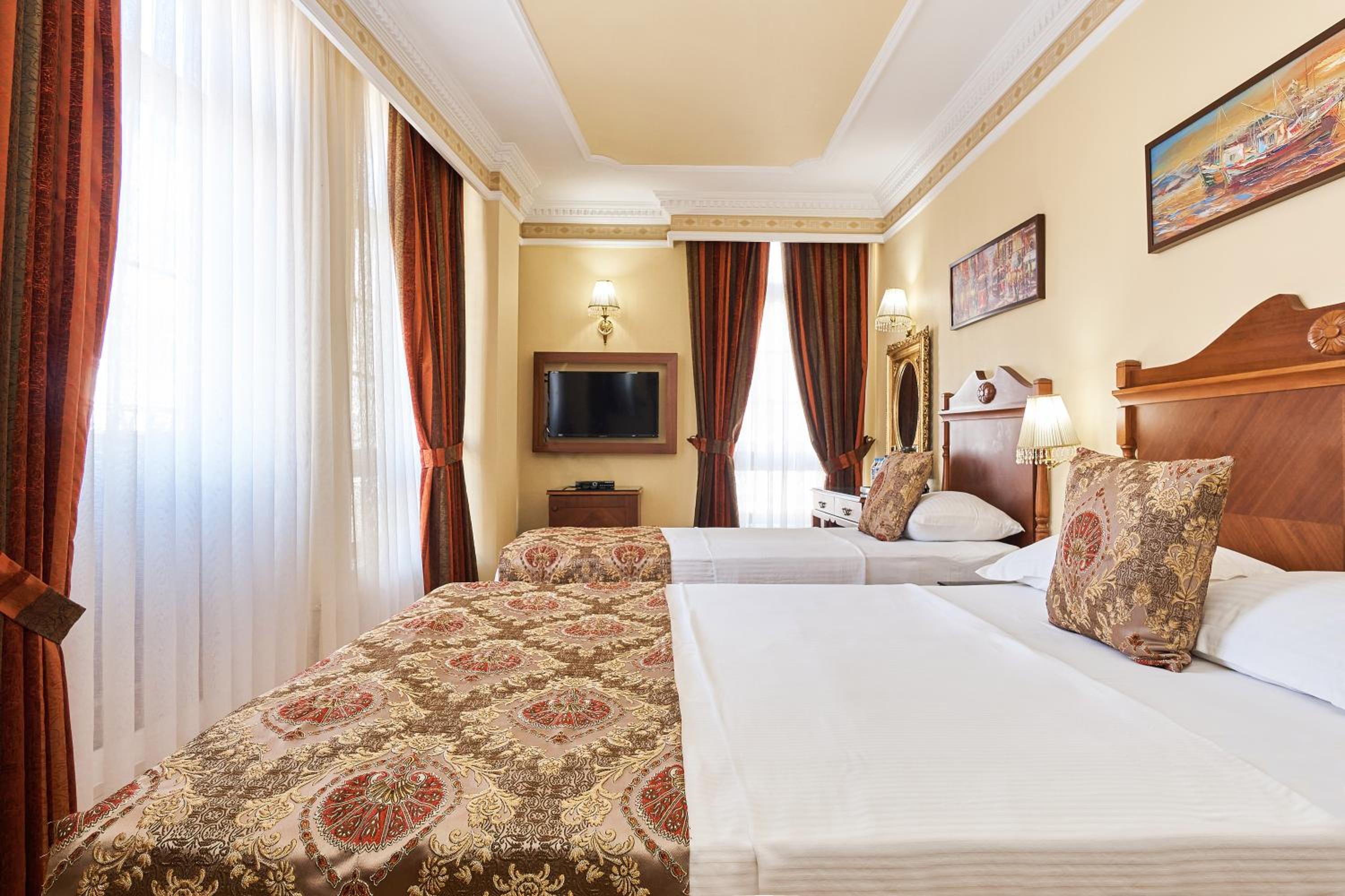 Best Western Empire Palace Hotel & Spa - Image 37