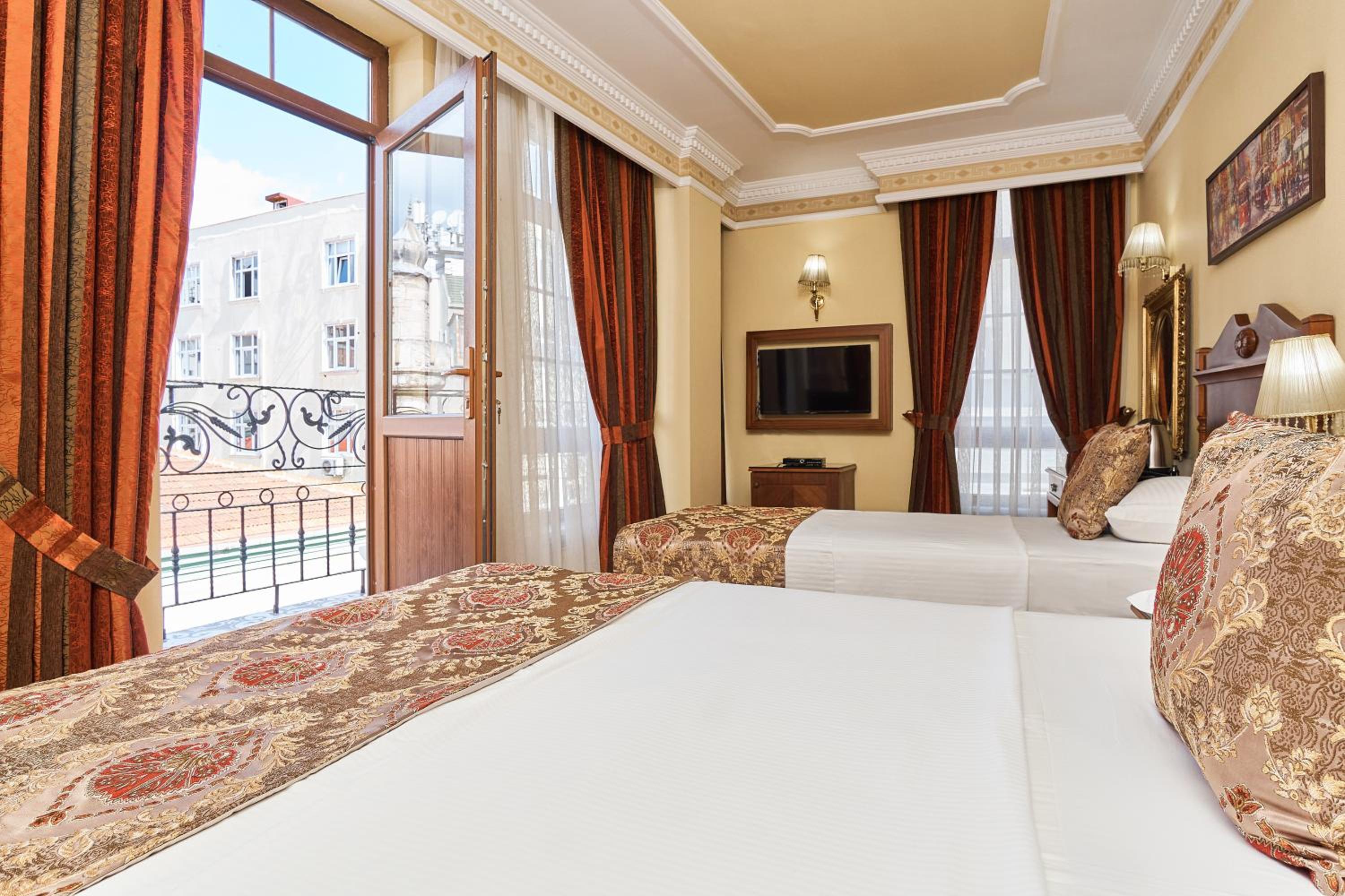 Best Western Empire Palace Hotel & Spa - Image 38