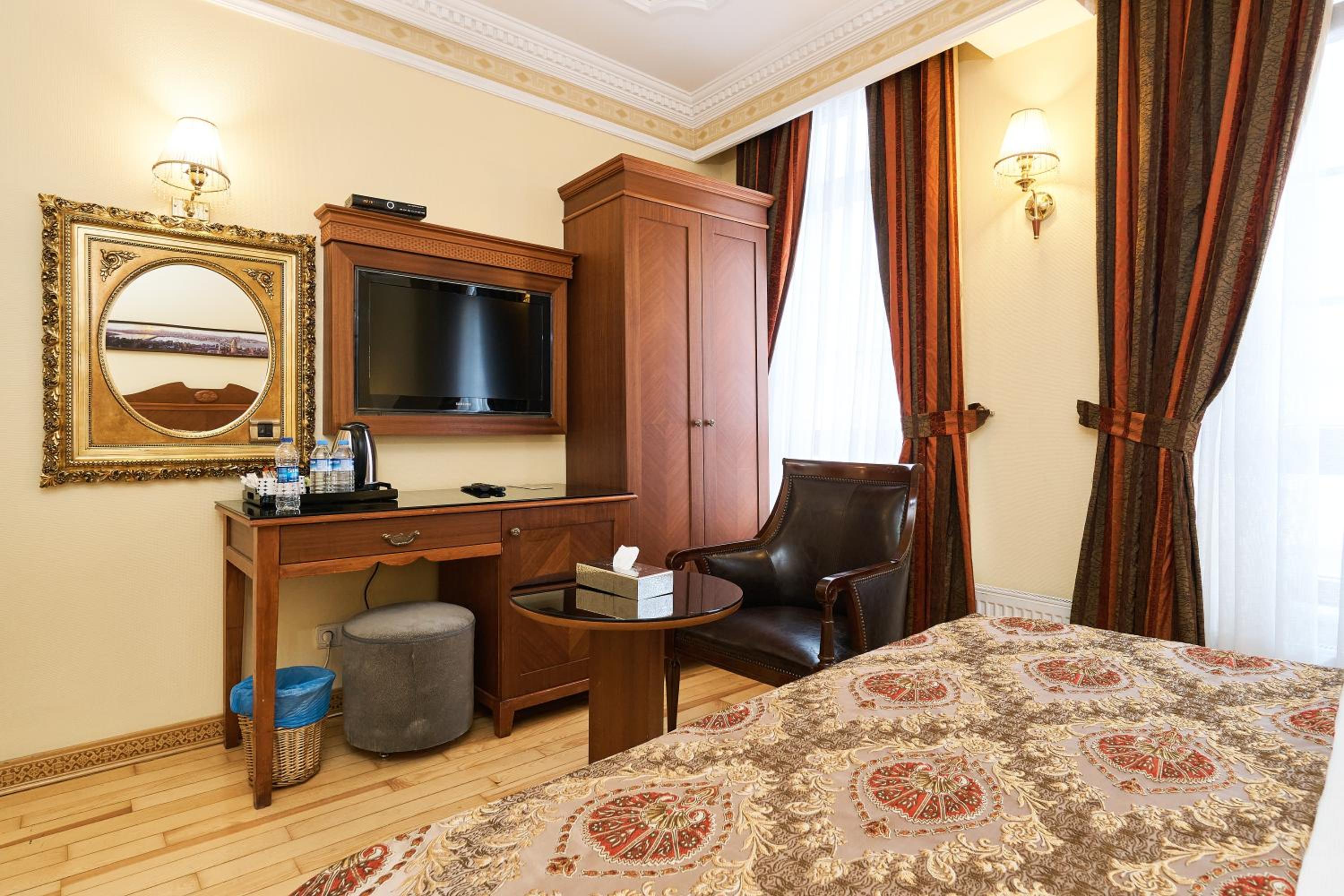 Best Western Empire Palace Hotel & Spa - Image 28