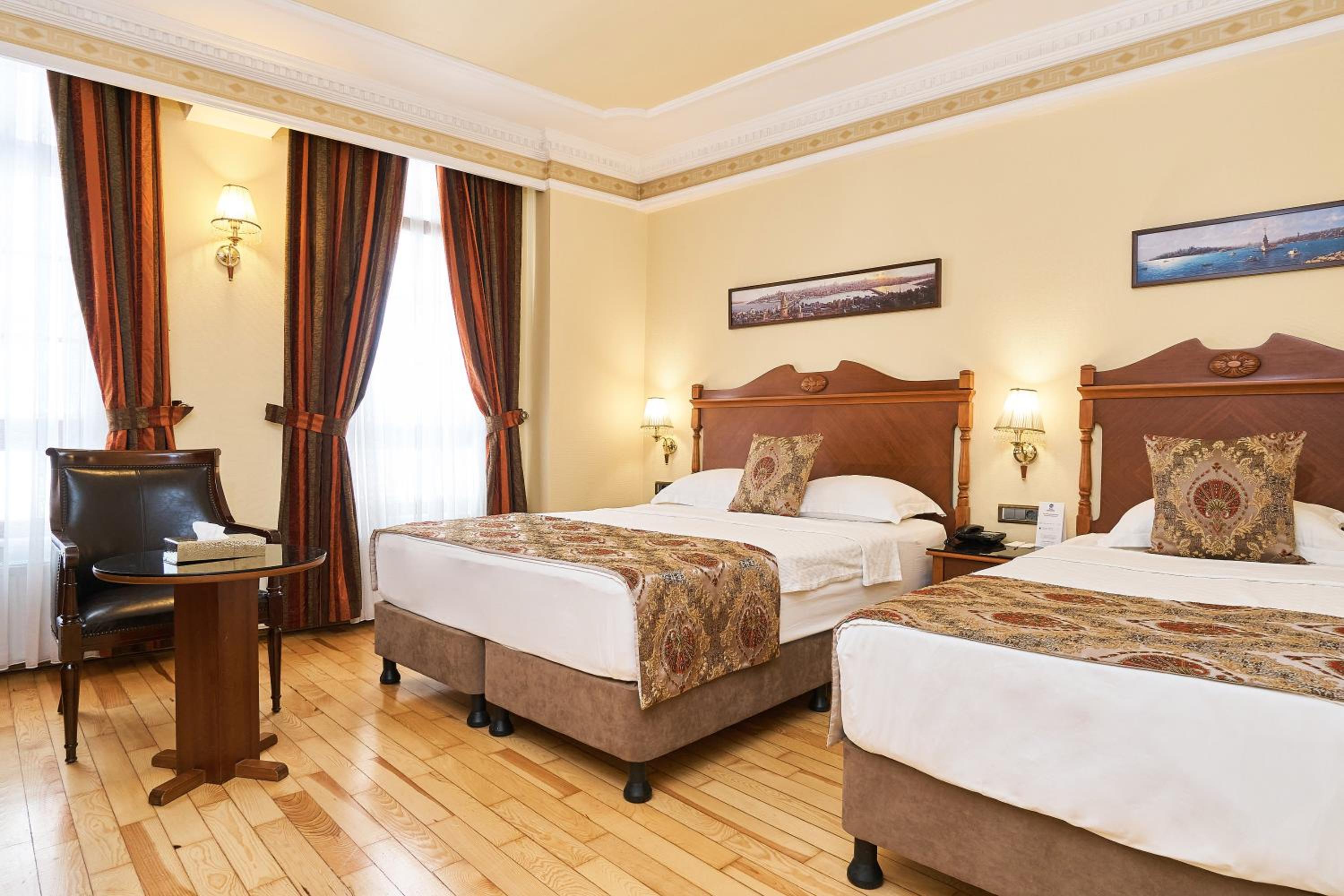 Best Western Empire Palace Hotel & Spa - Image 39