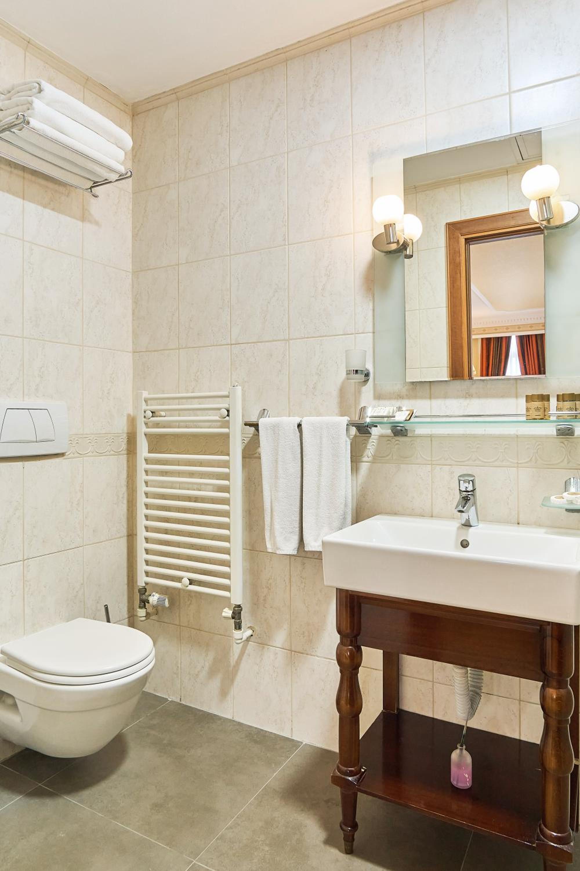 Best Western Empire Palace Hotel & Spa - Image 56