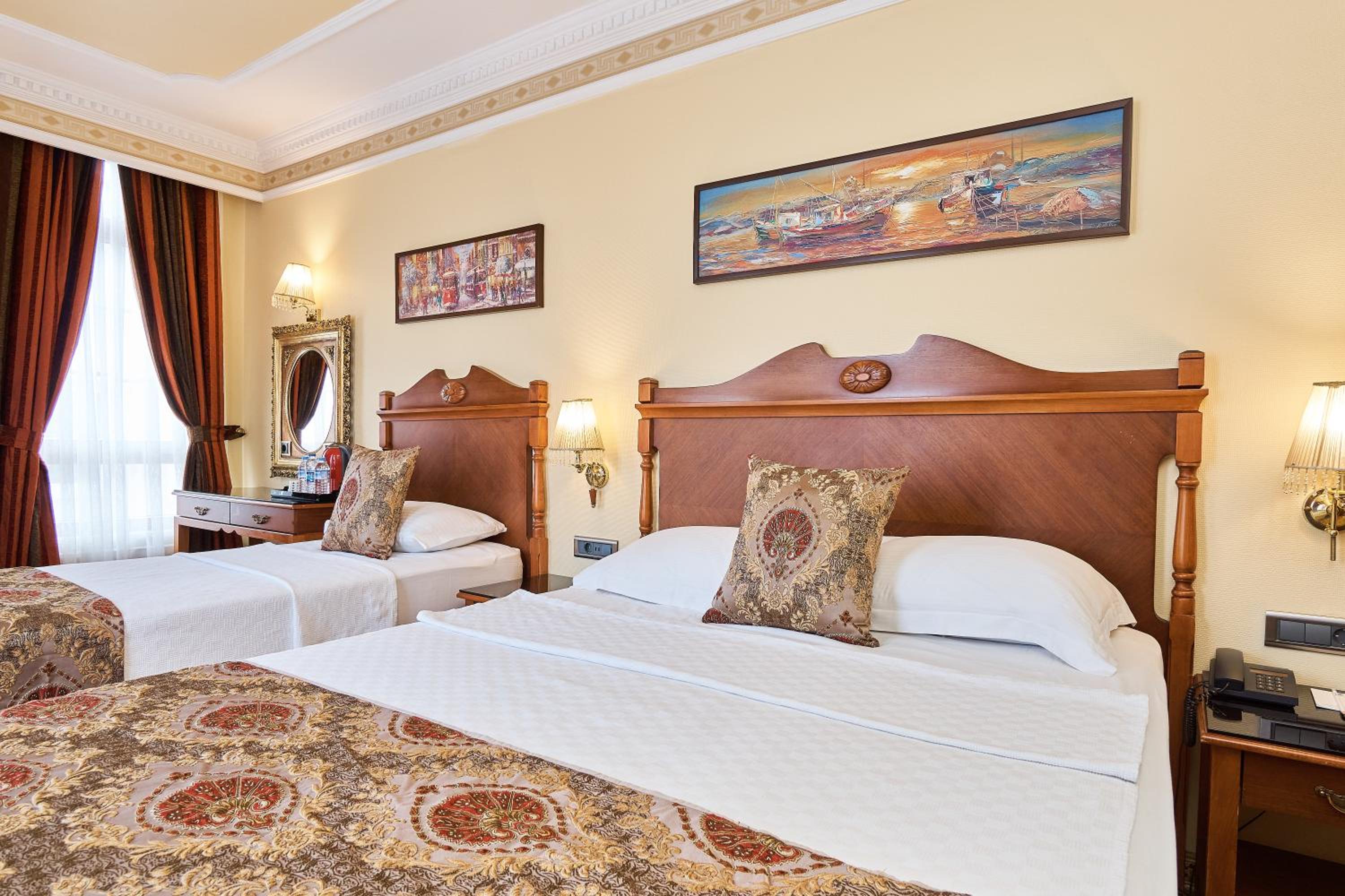 Best Western Empire Palace Hotel & Spa - Image 41