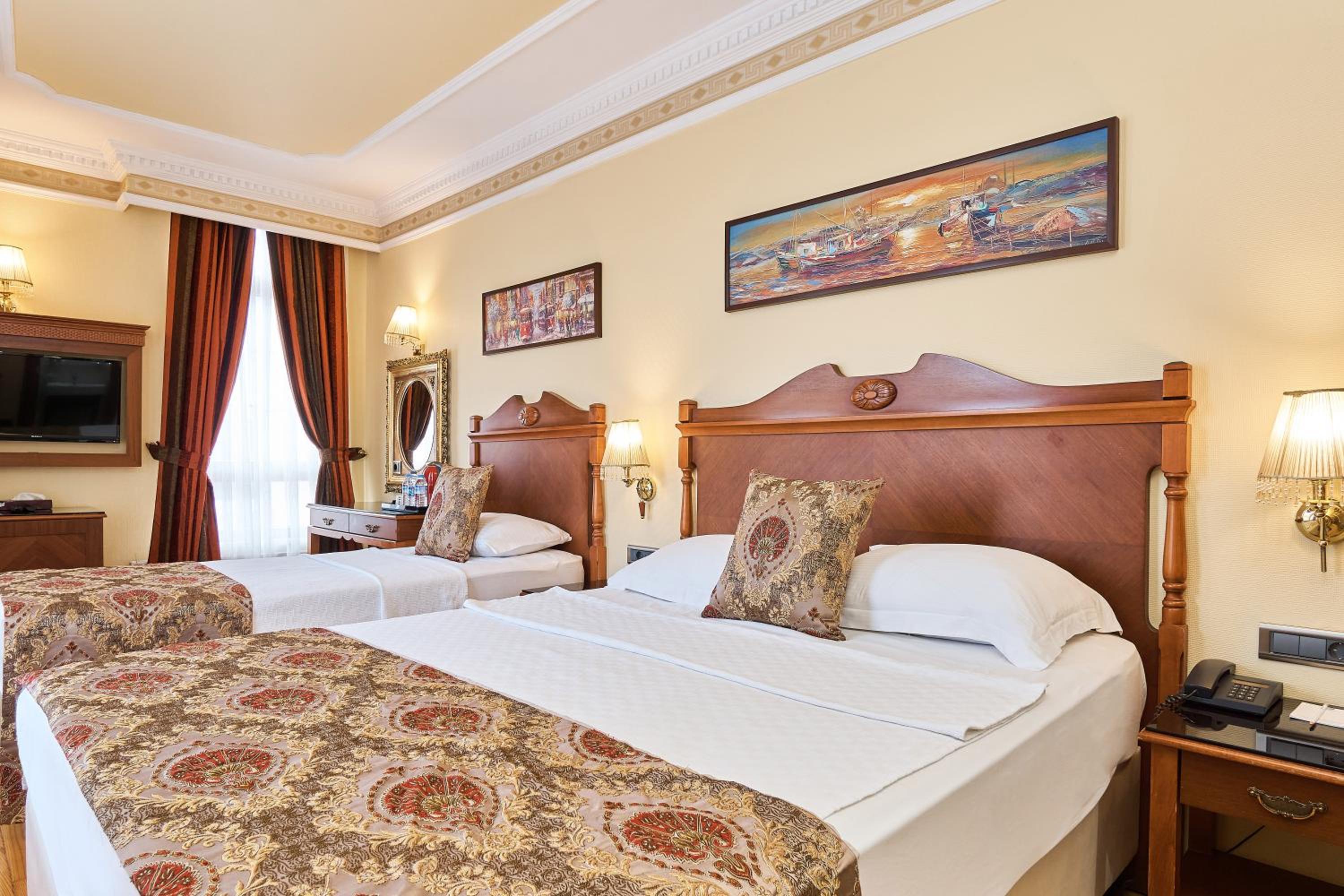Best Western Empire Palace Hotel & Spa - Image 42