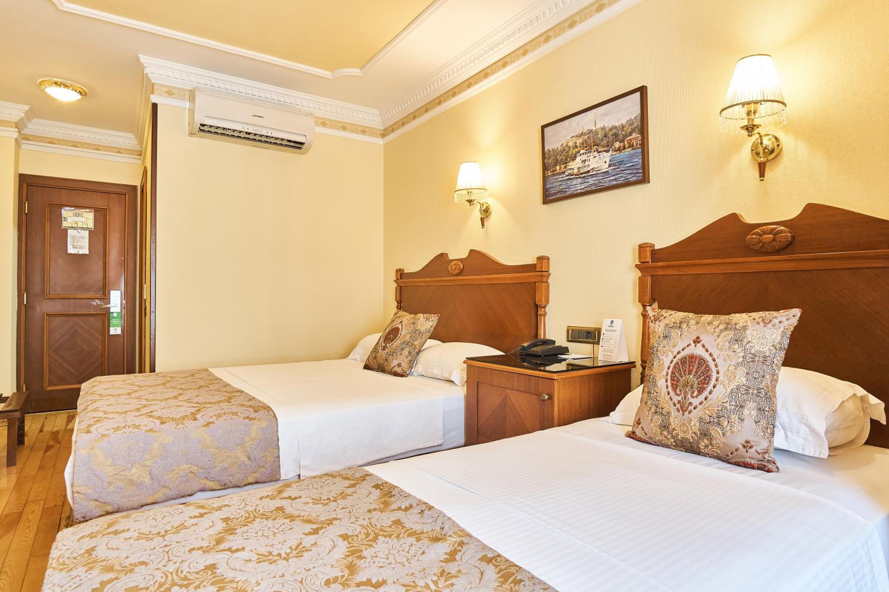 Best Western Empire Palace Hotel & Spa - Image 43