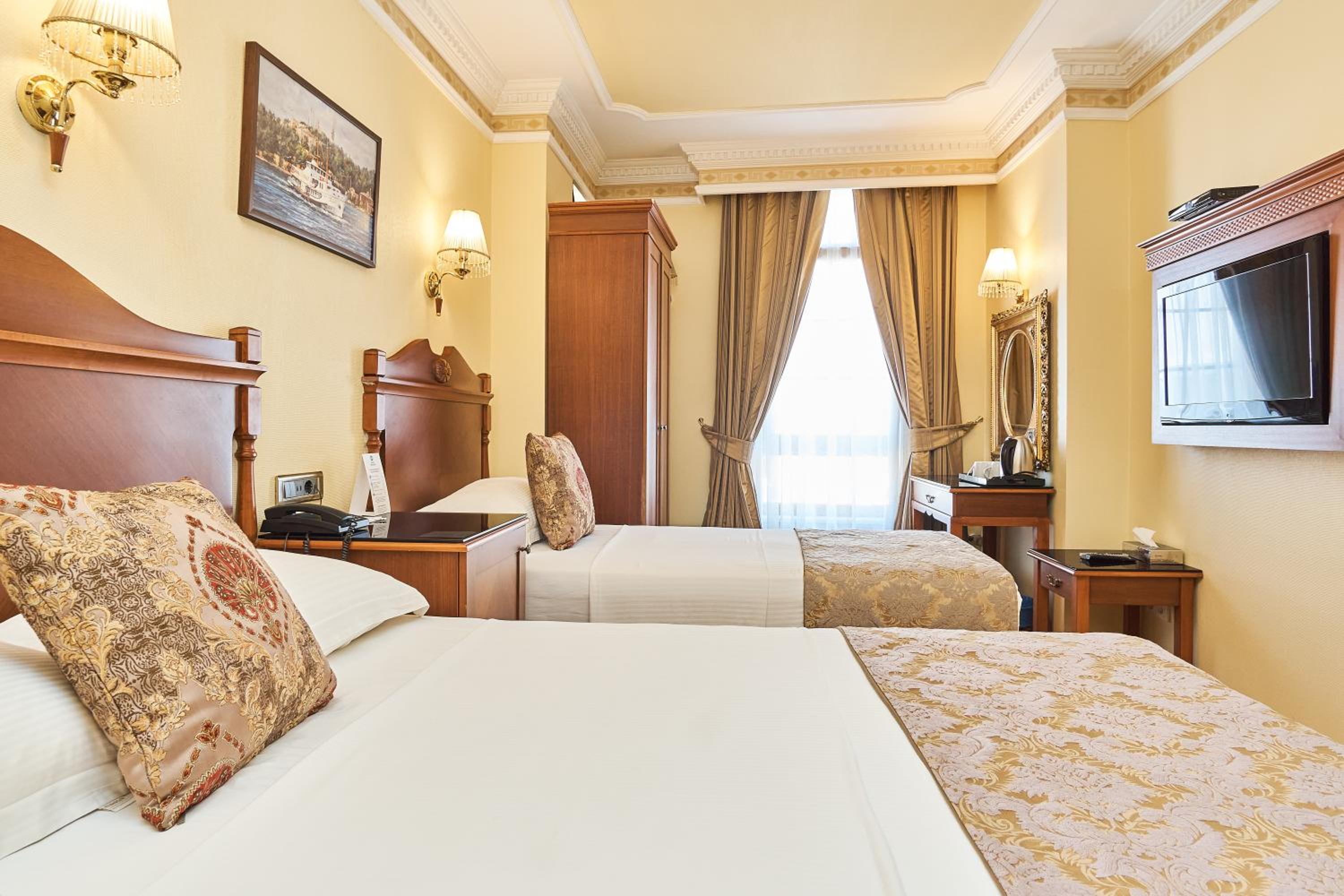 Best Western Empire Palace Hotel & Spa - Image 44