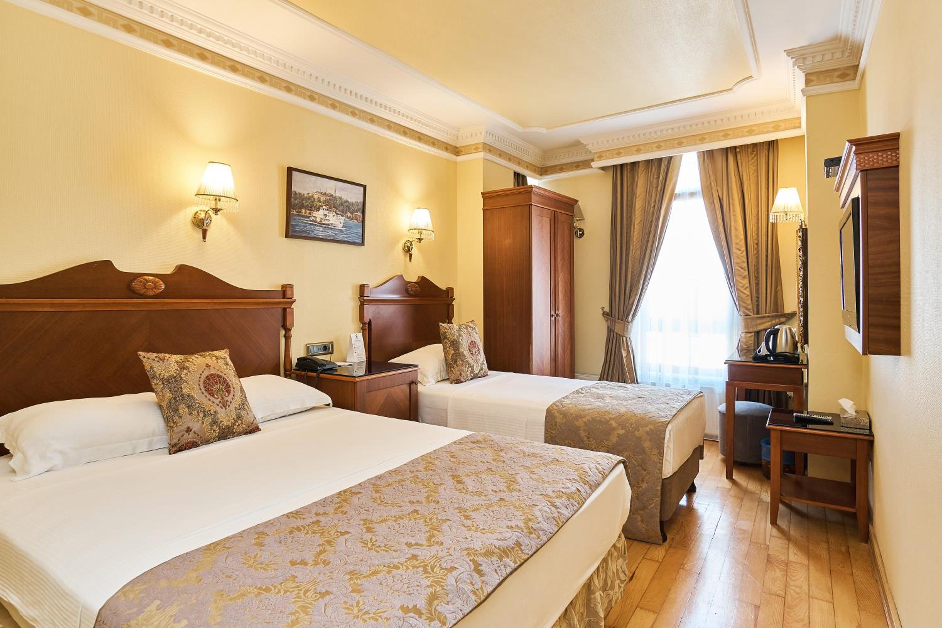 Best Western Empire Palace Hotel & Spa - Image 45