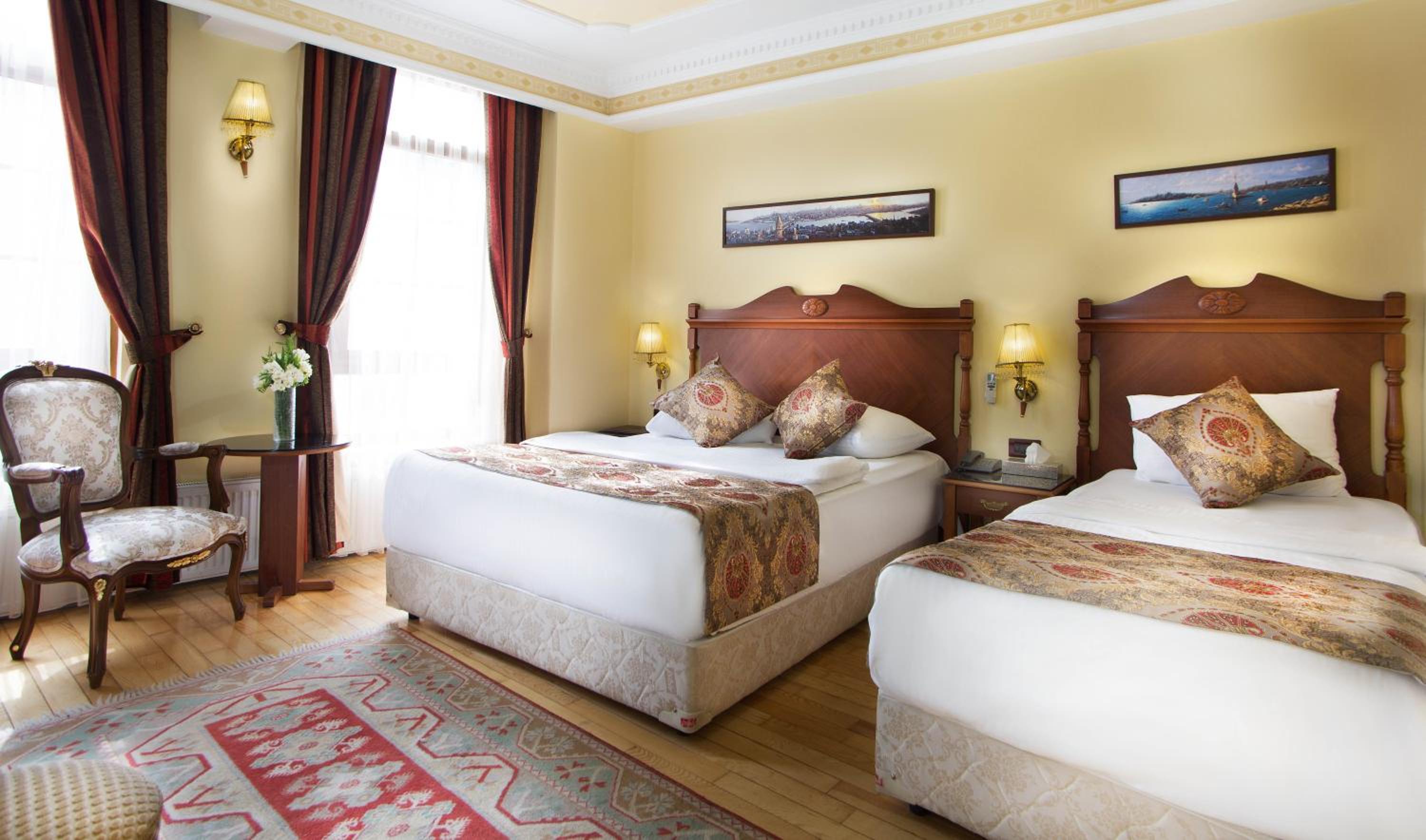 Best Western Empire Palace Hotel & Spa - Image 46
