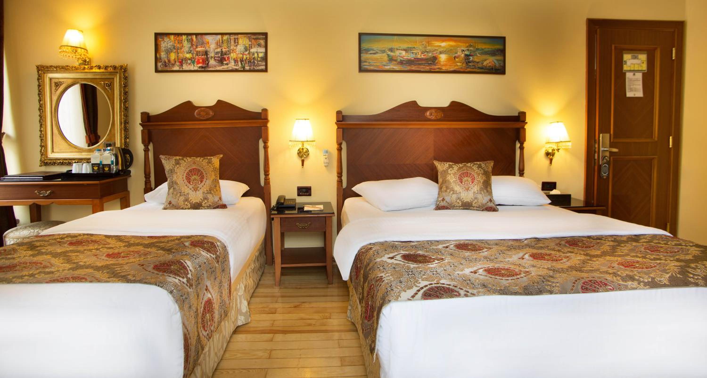 Best Western Empire Palace Hotel & Spa - Image 47