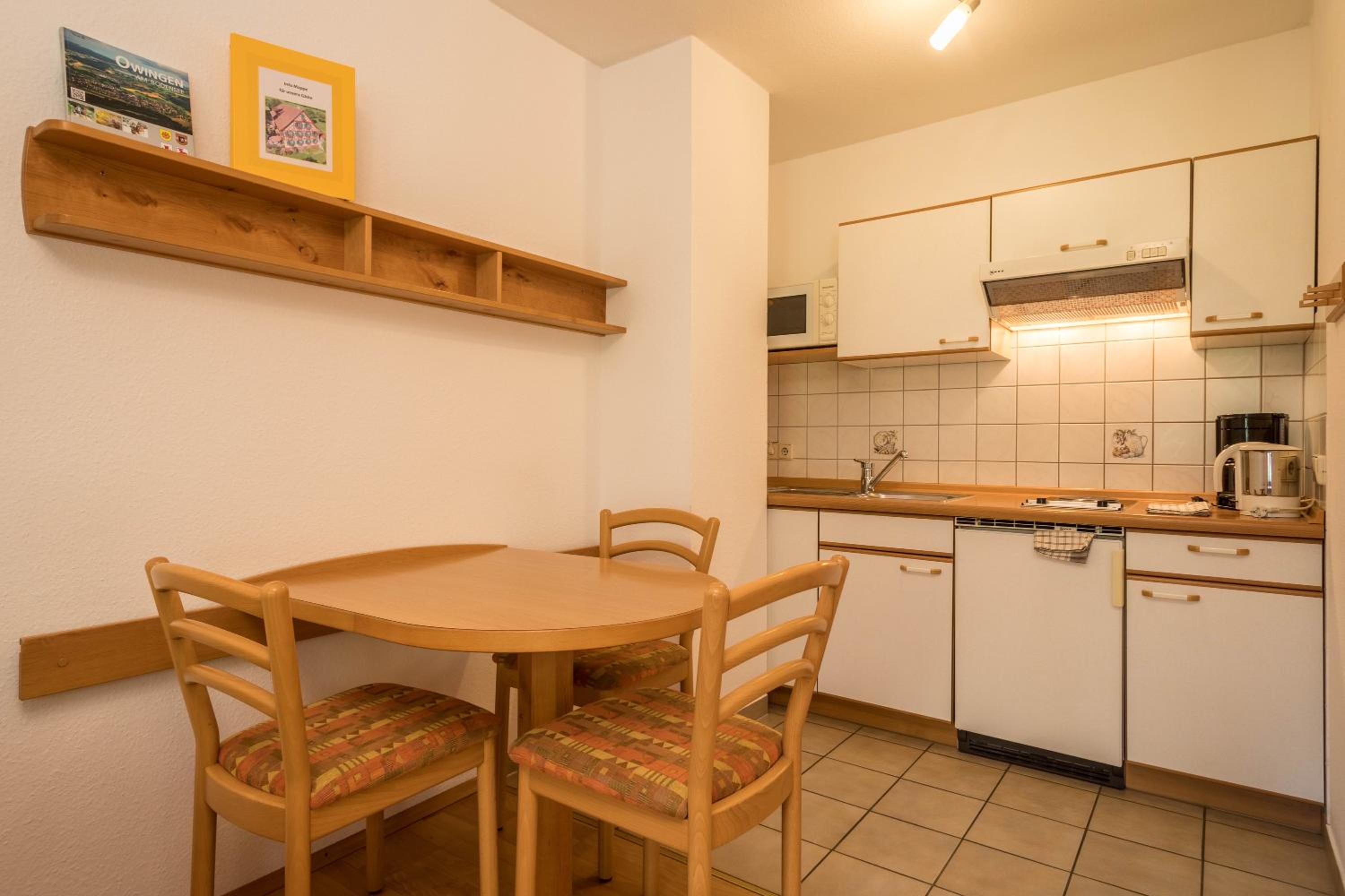Ferienwohnung Risthof 3