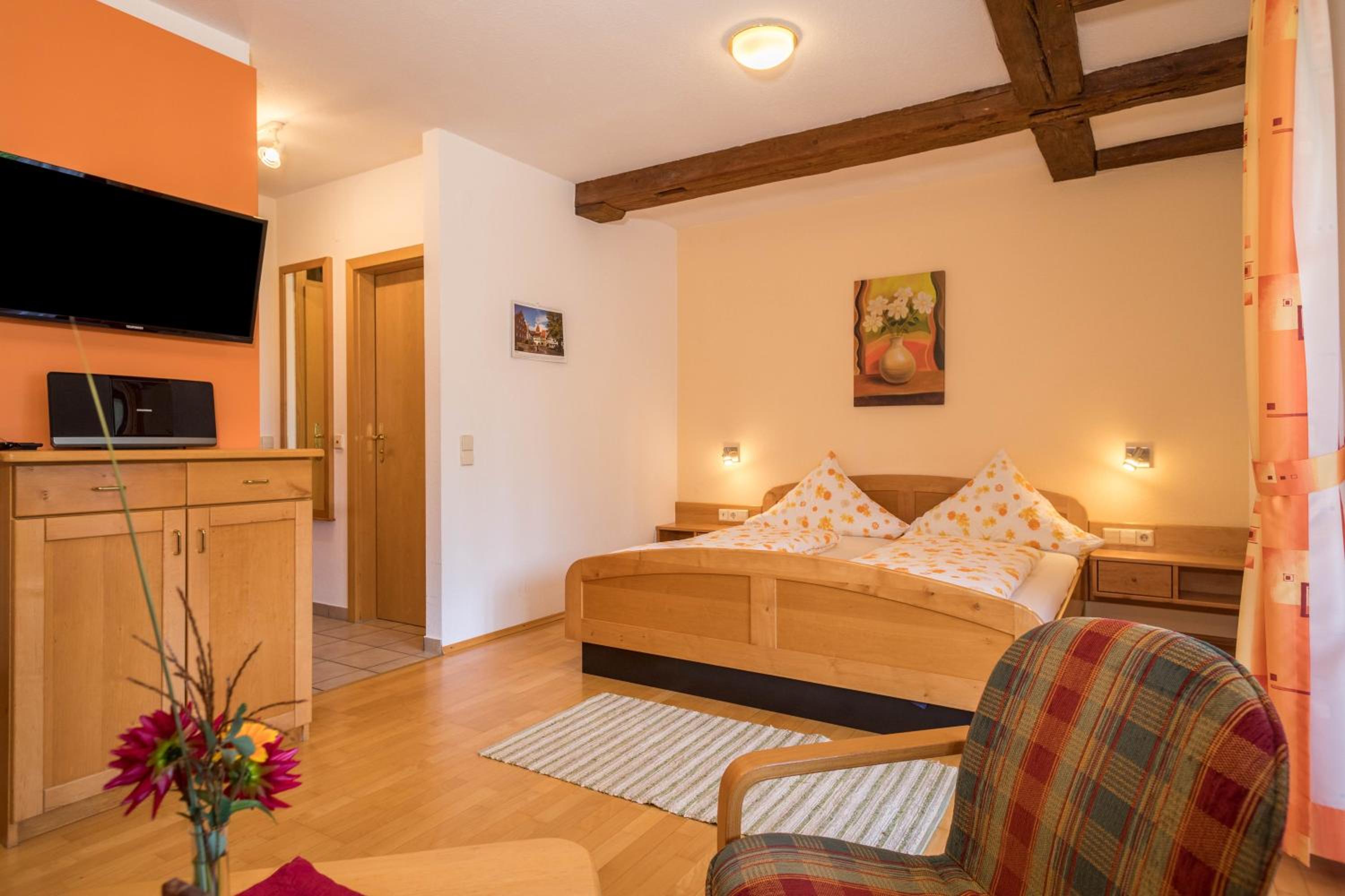 Ferienwohnung Risthof 3