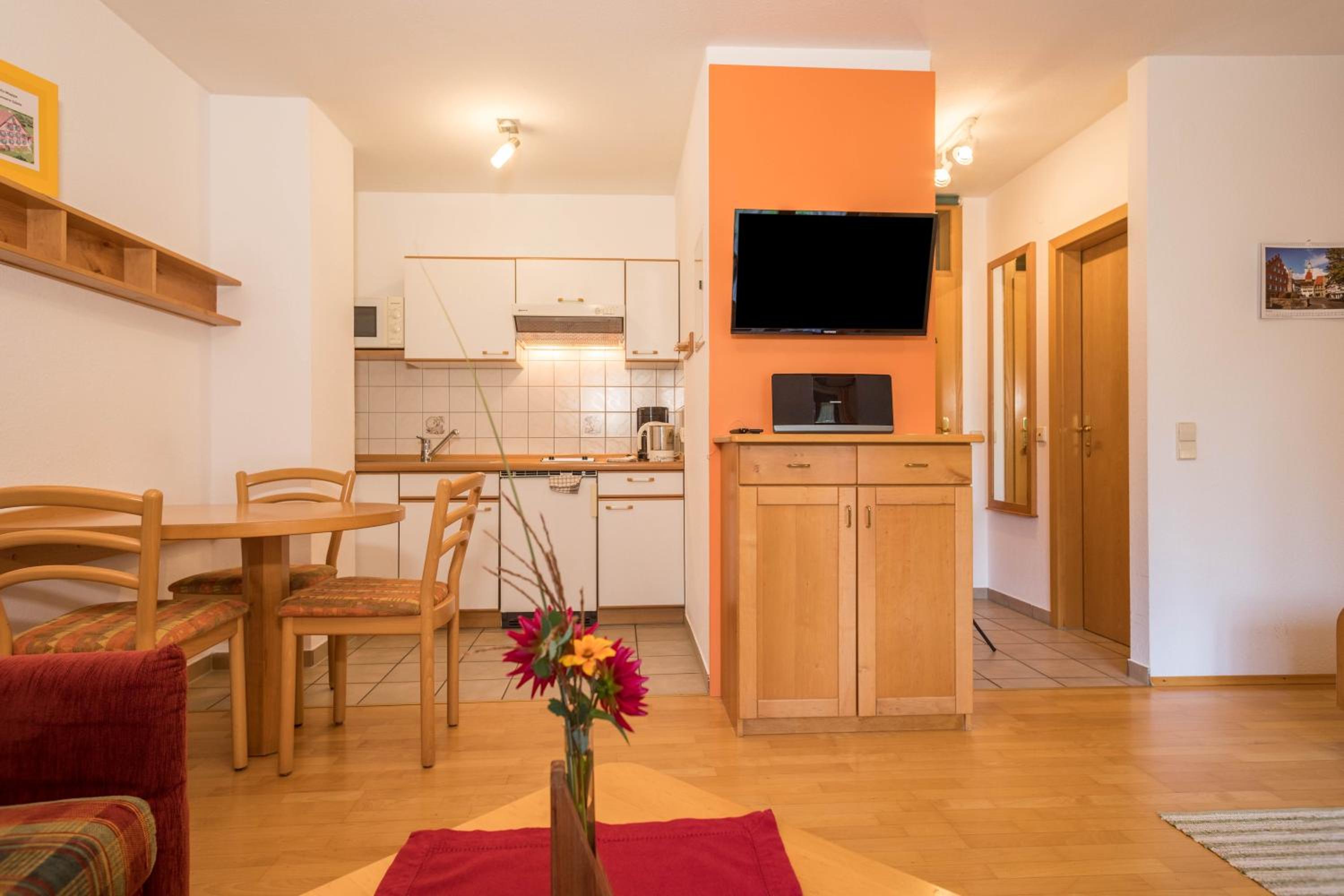Ferienwohnung Risthof 3