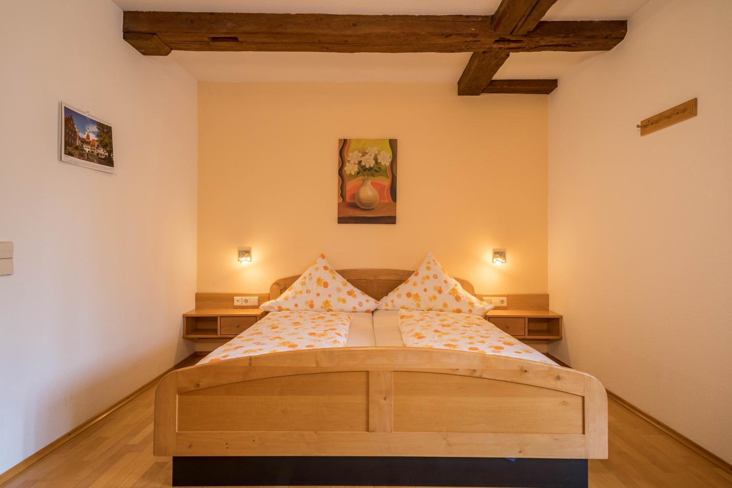 Ferienwohnung Risthof 3