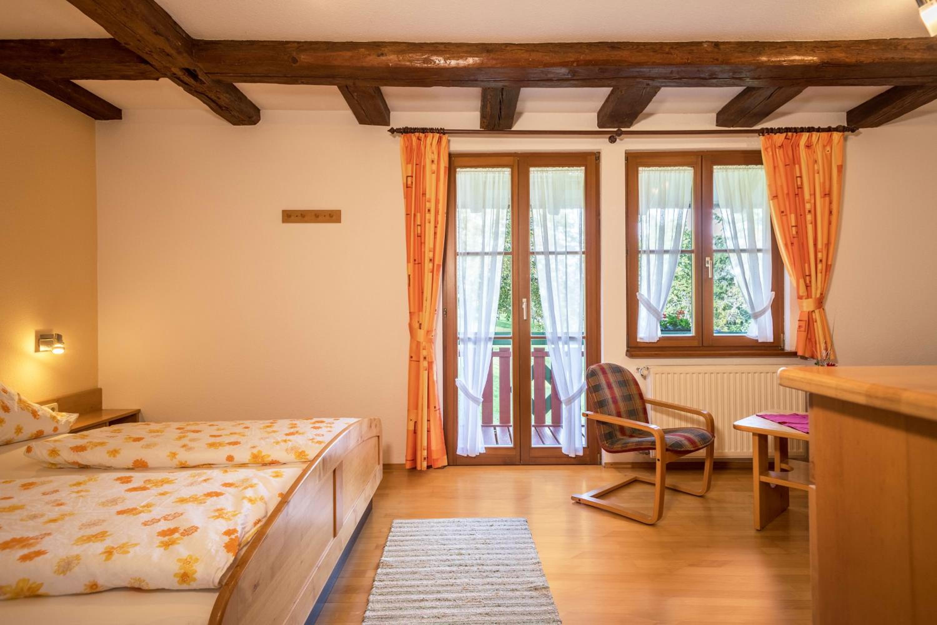 Ferienwohnung Risthof 3
