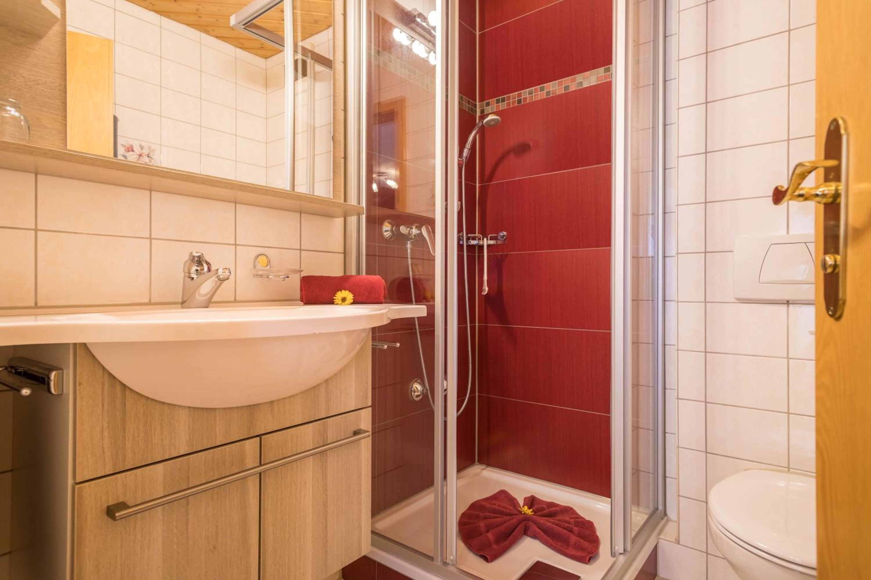 Ferienwohnung Risthof 3
