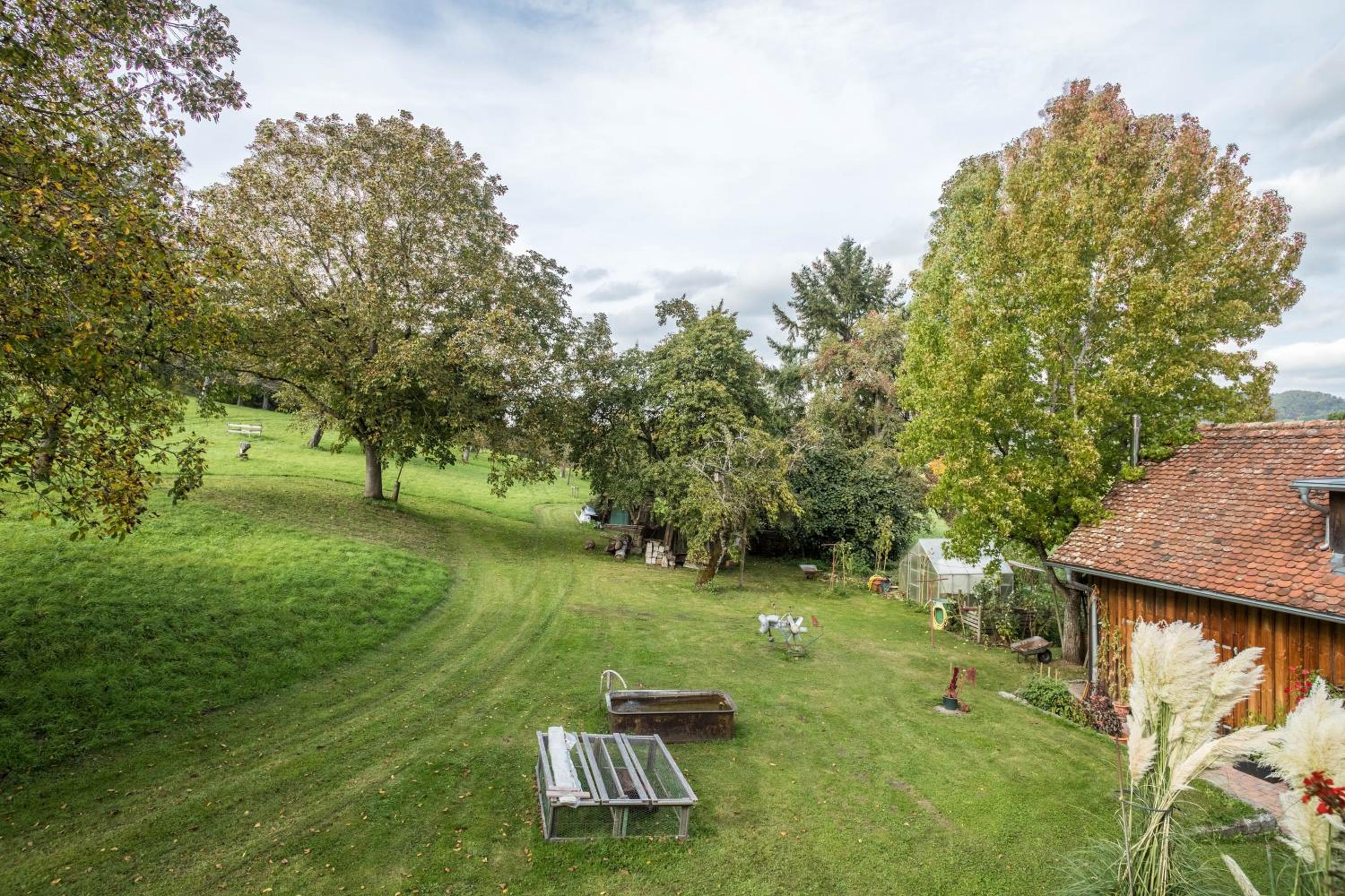 Ferienwohnung Risthof 3