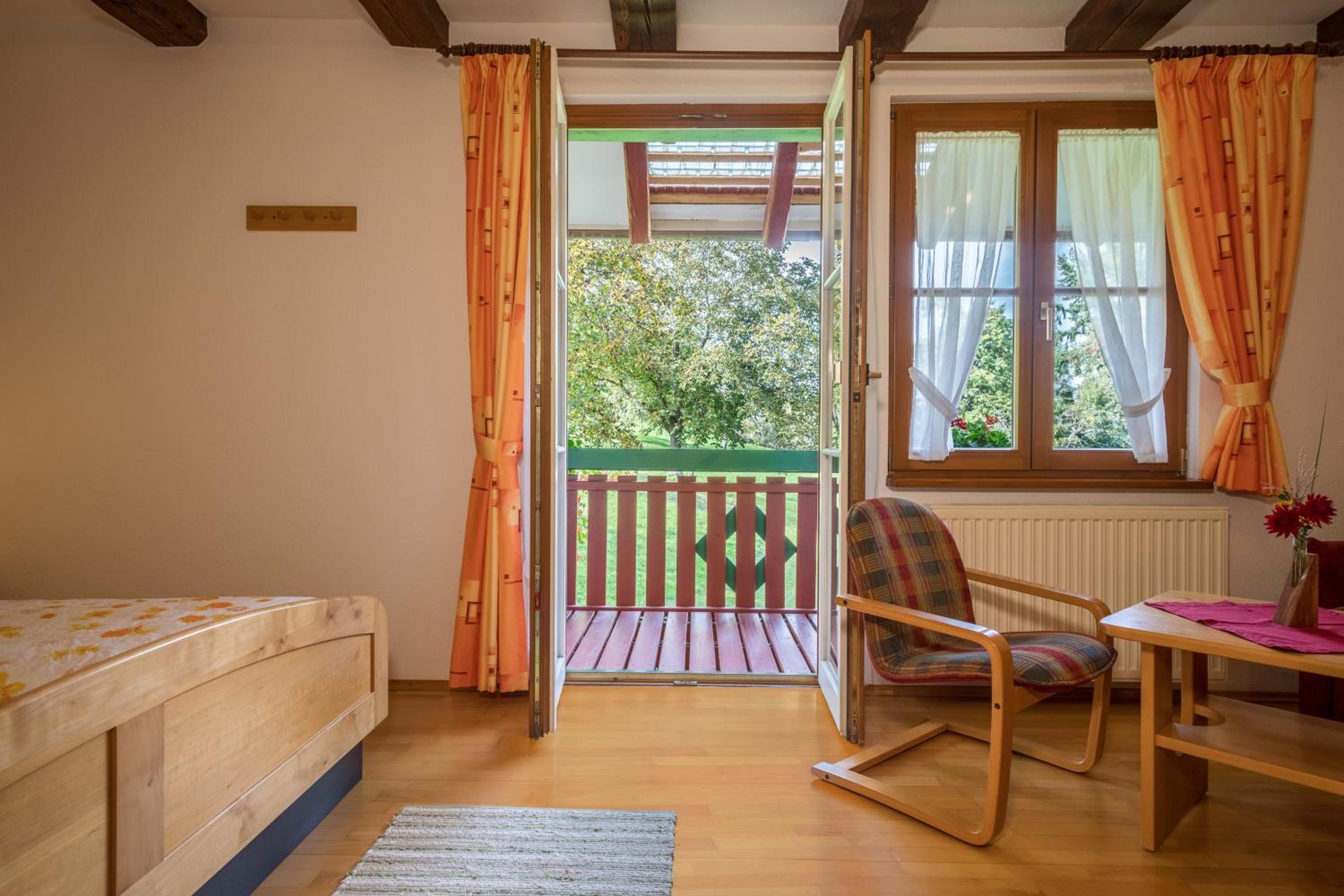 Ferienwohnung Risthof 3